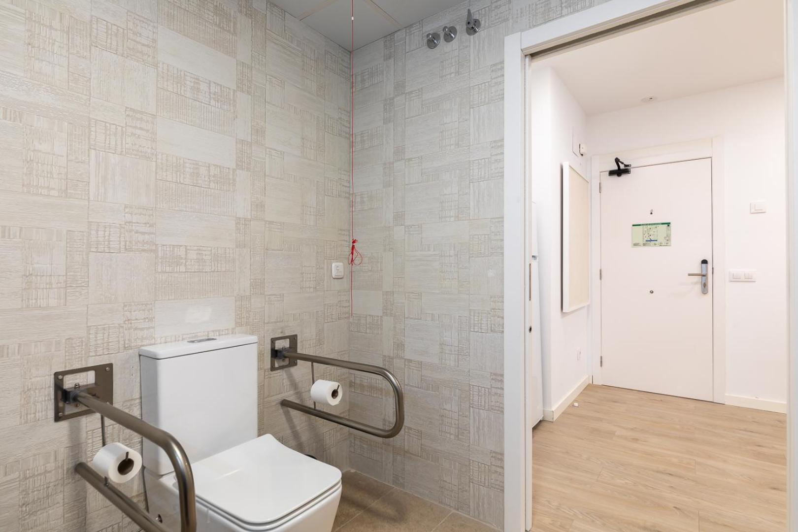 Moontels Plaza de Vannes, Billede 12