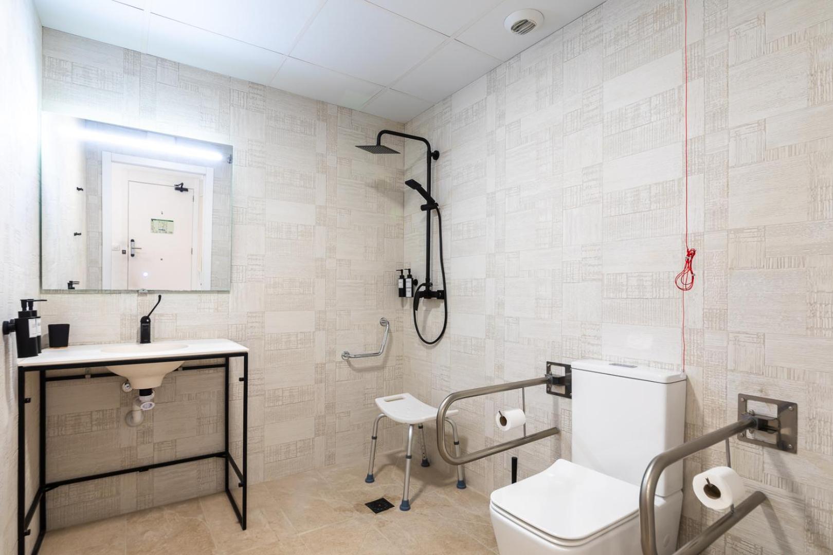 Moontels Plaza de Vannes, Billede 10