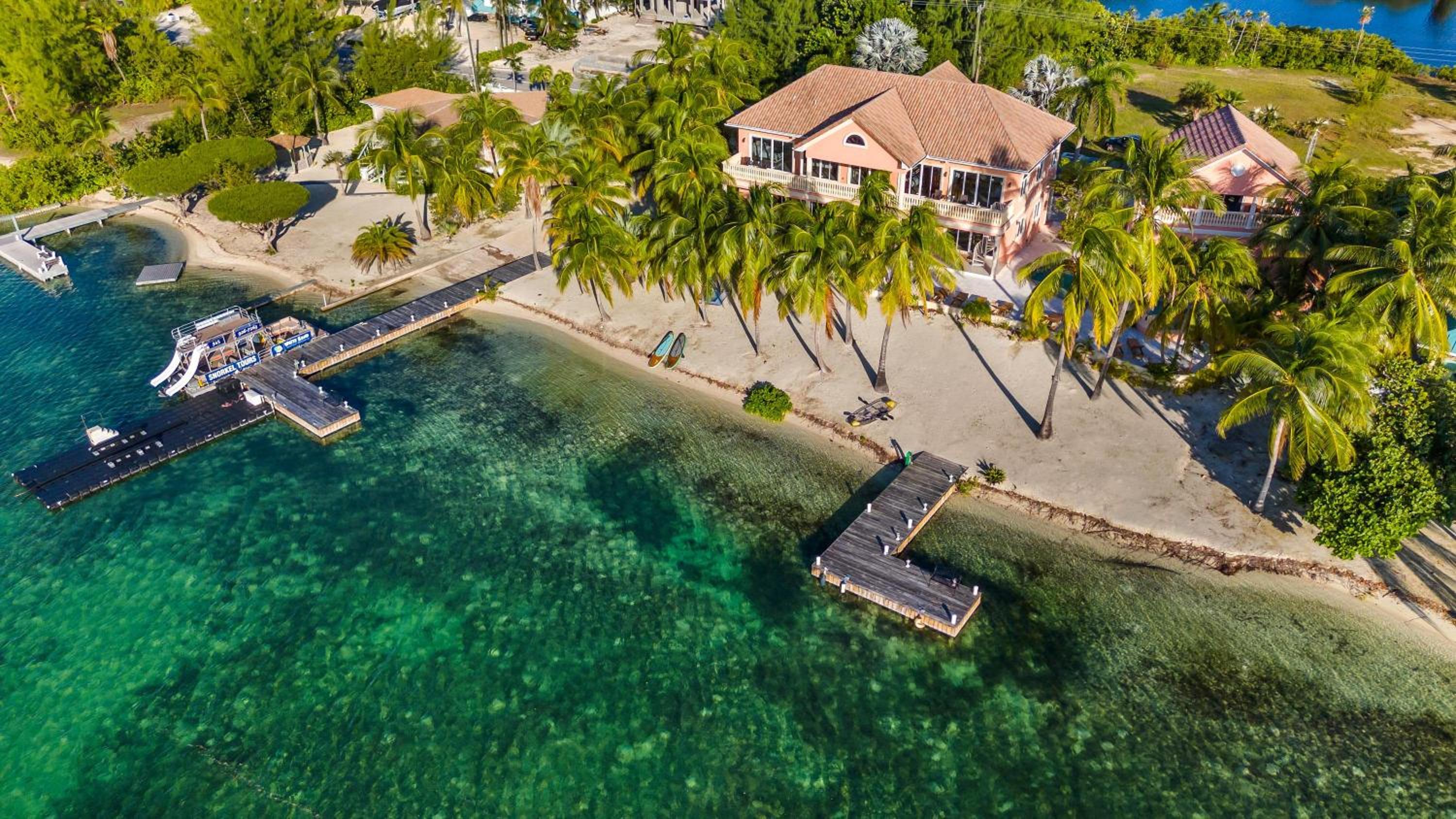 Vacation Home photo 1