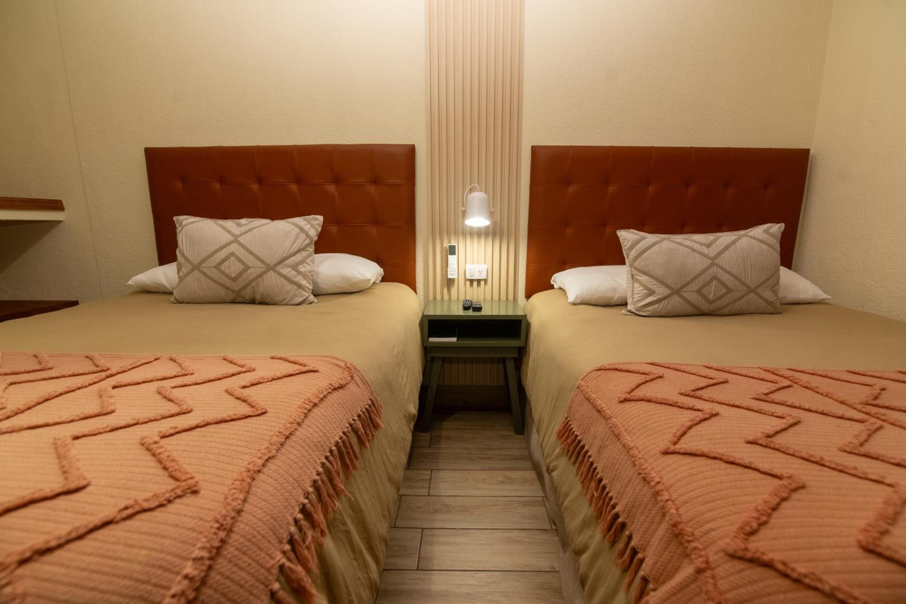 Superior Double Room photo 2