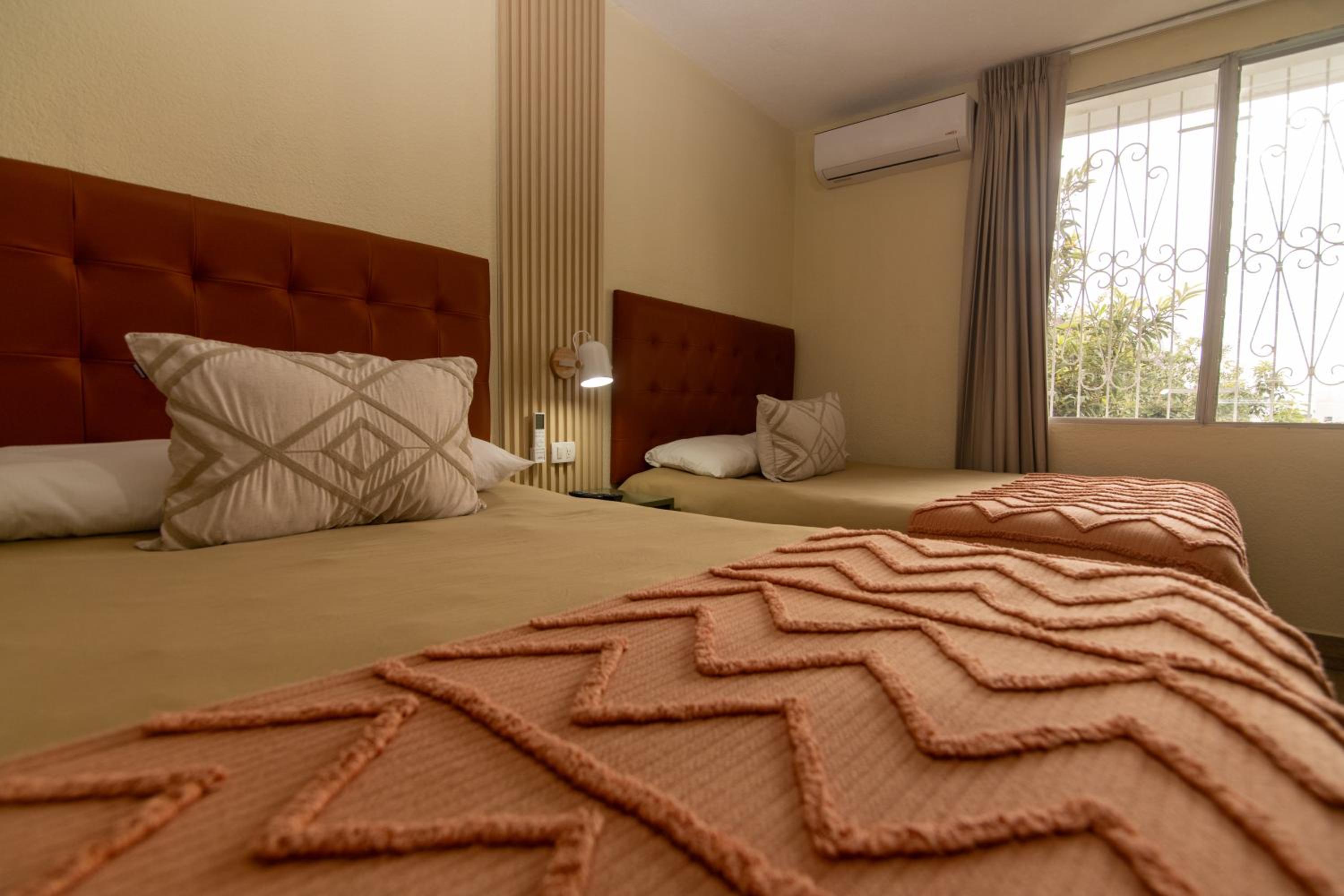 Superior Double Room photo 3