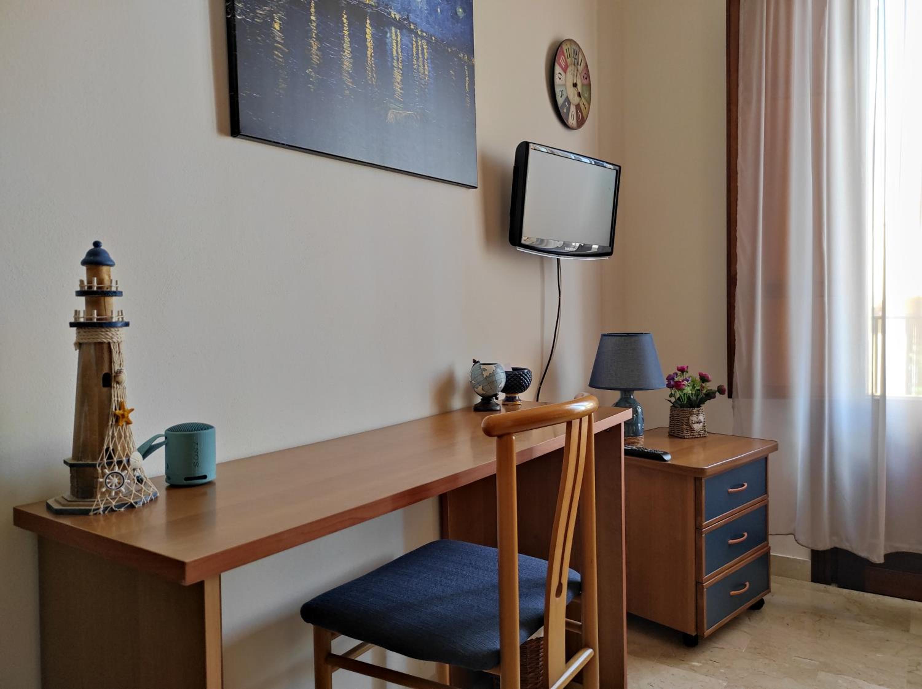 Two-Bedroom Apartment photo 1