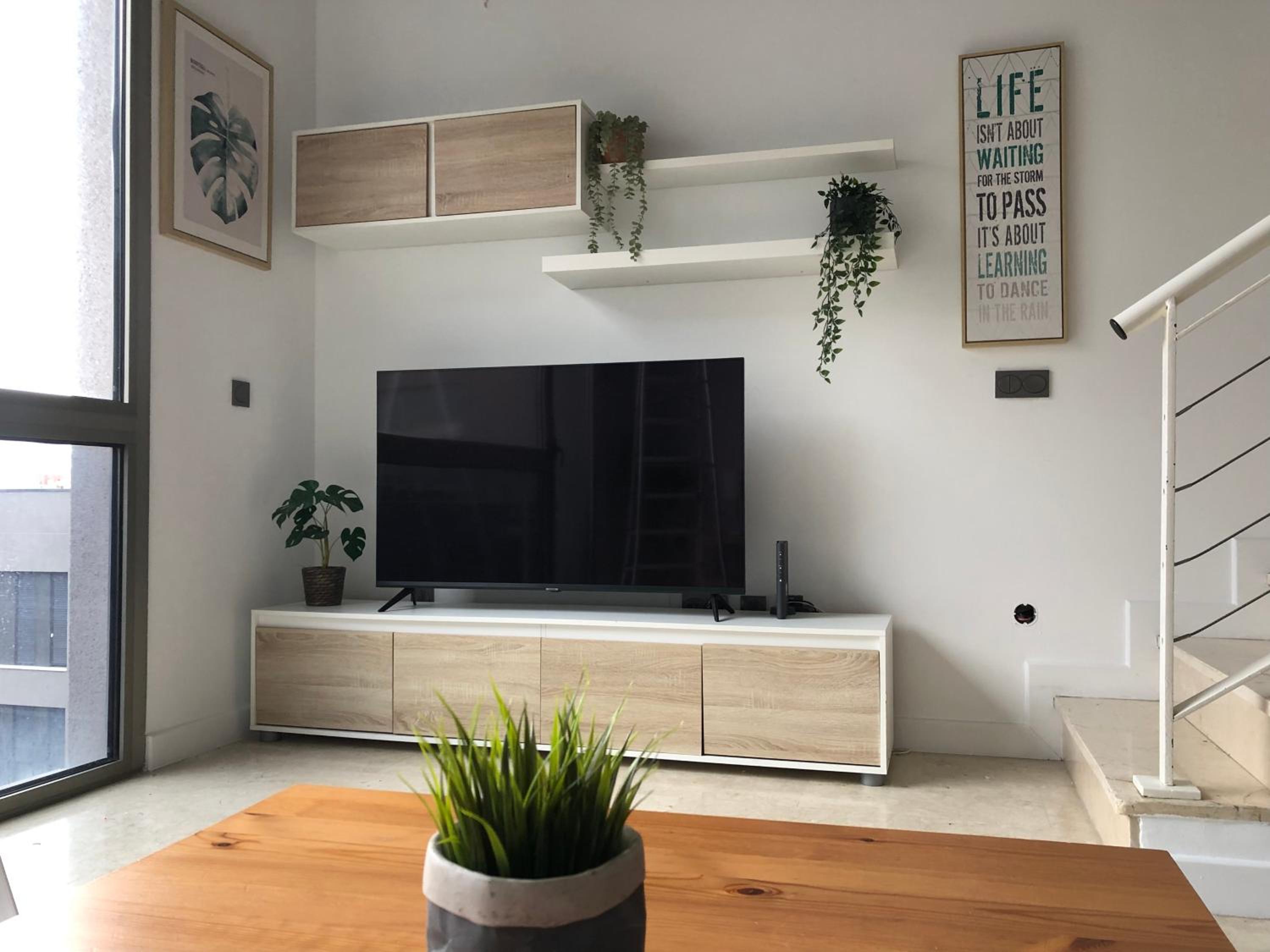 Apartamento Dúplex