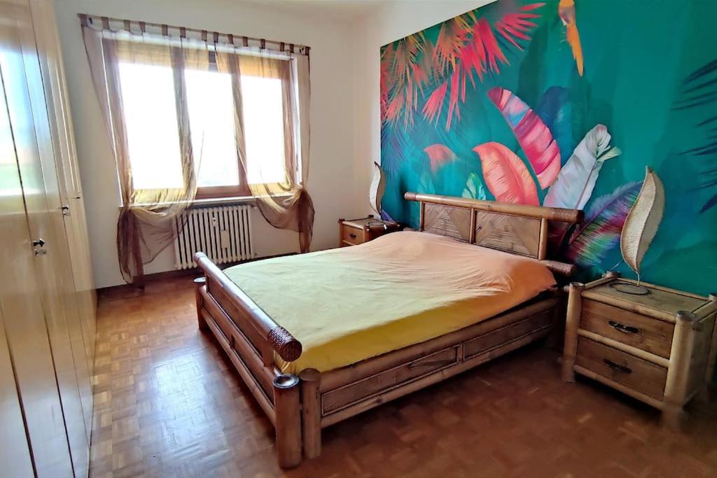 Two-Bedroom Apartment photo 1