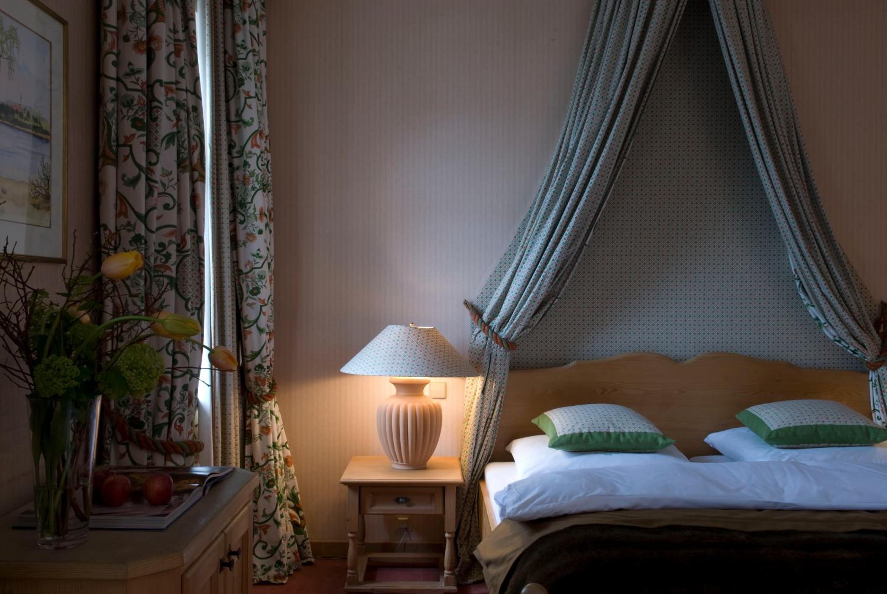 Comfort Double Room - Photo 3