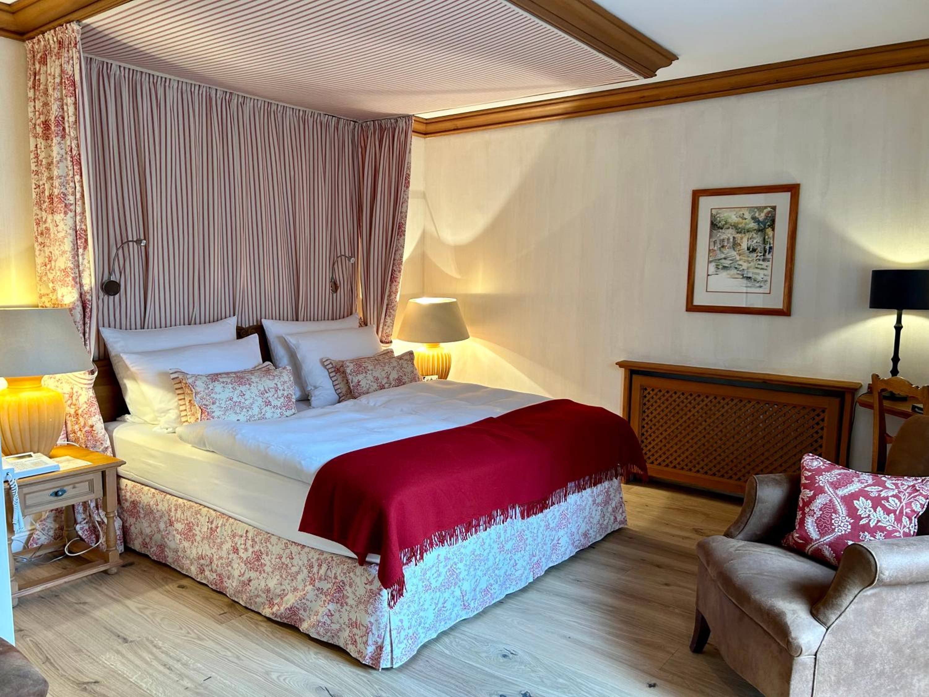 Comfort Double Room - Photo 2