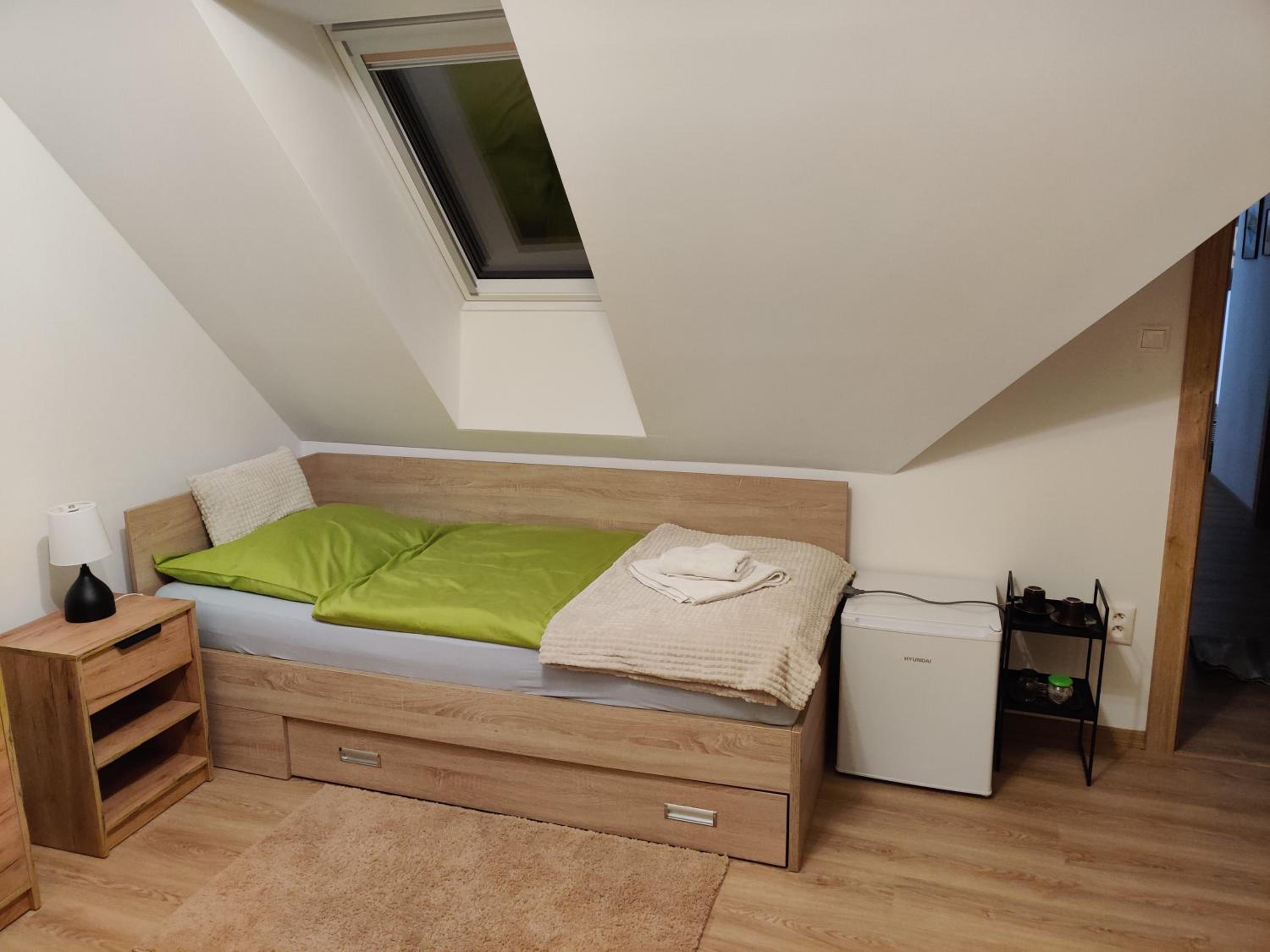 Standard Twin Room photo 3