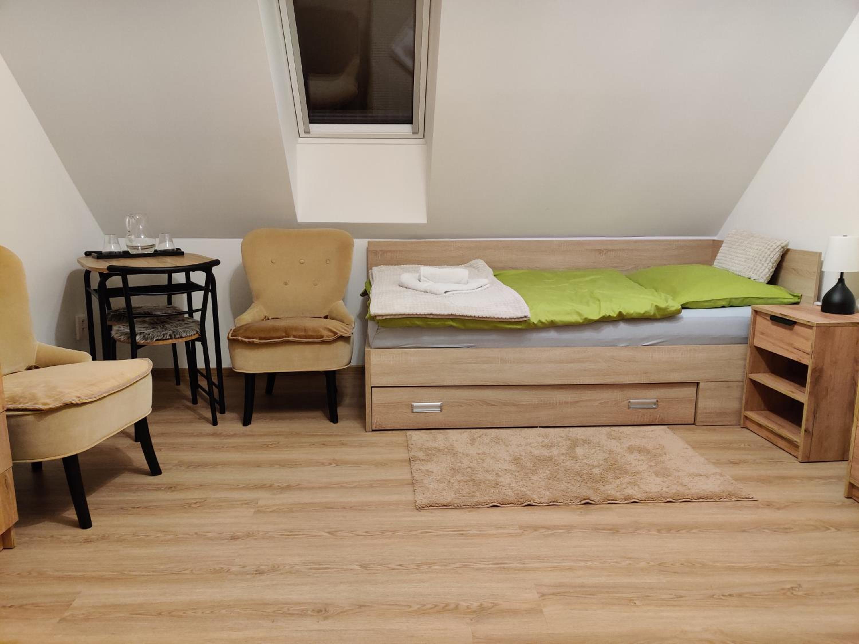 Standard Twin Room photo 1