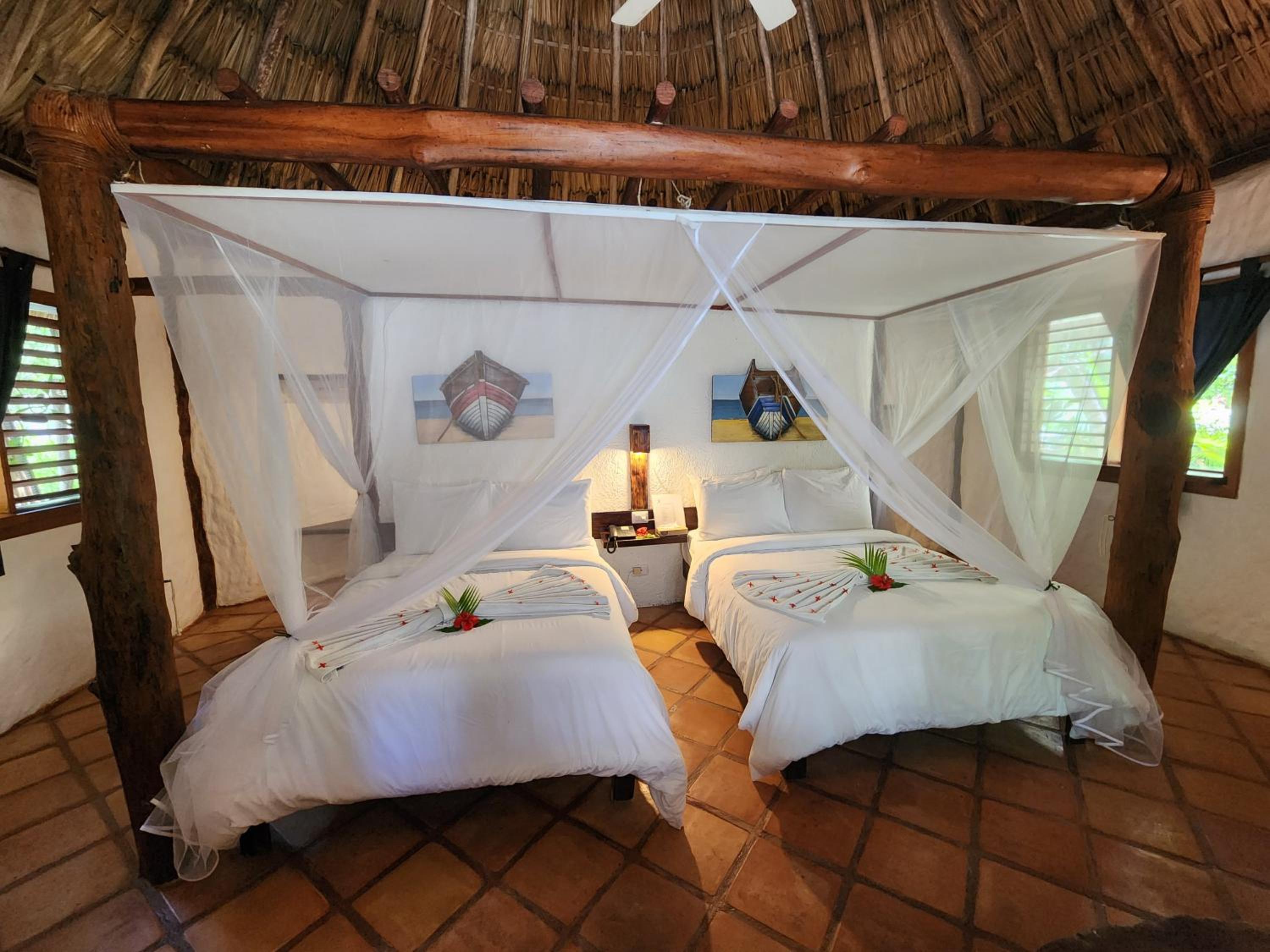 Bungalow with Garden View - Adults Only - Photo 1