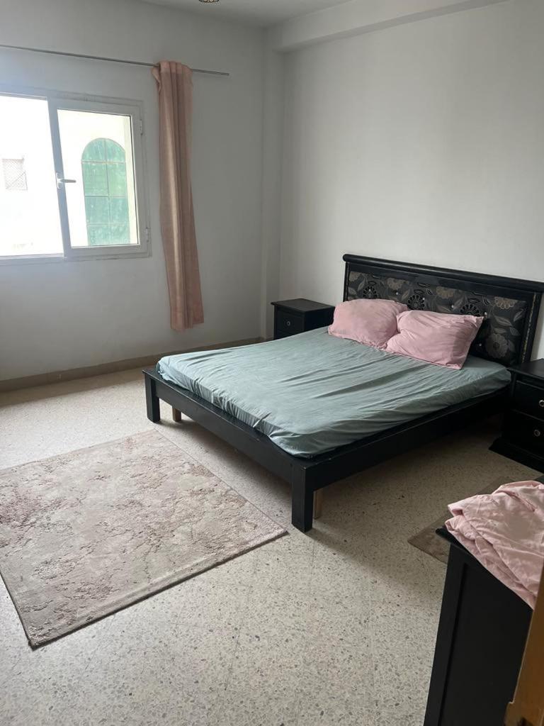Two-Bedroom Apartment photo 2