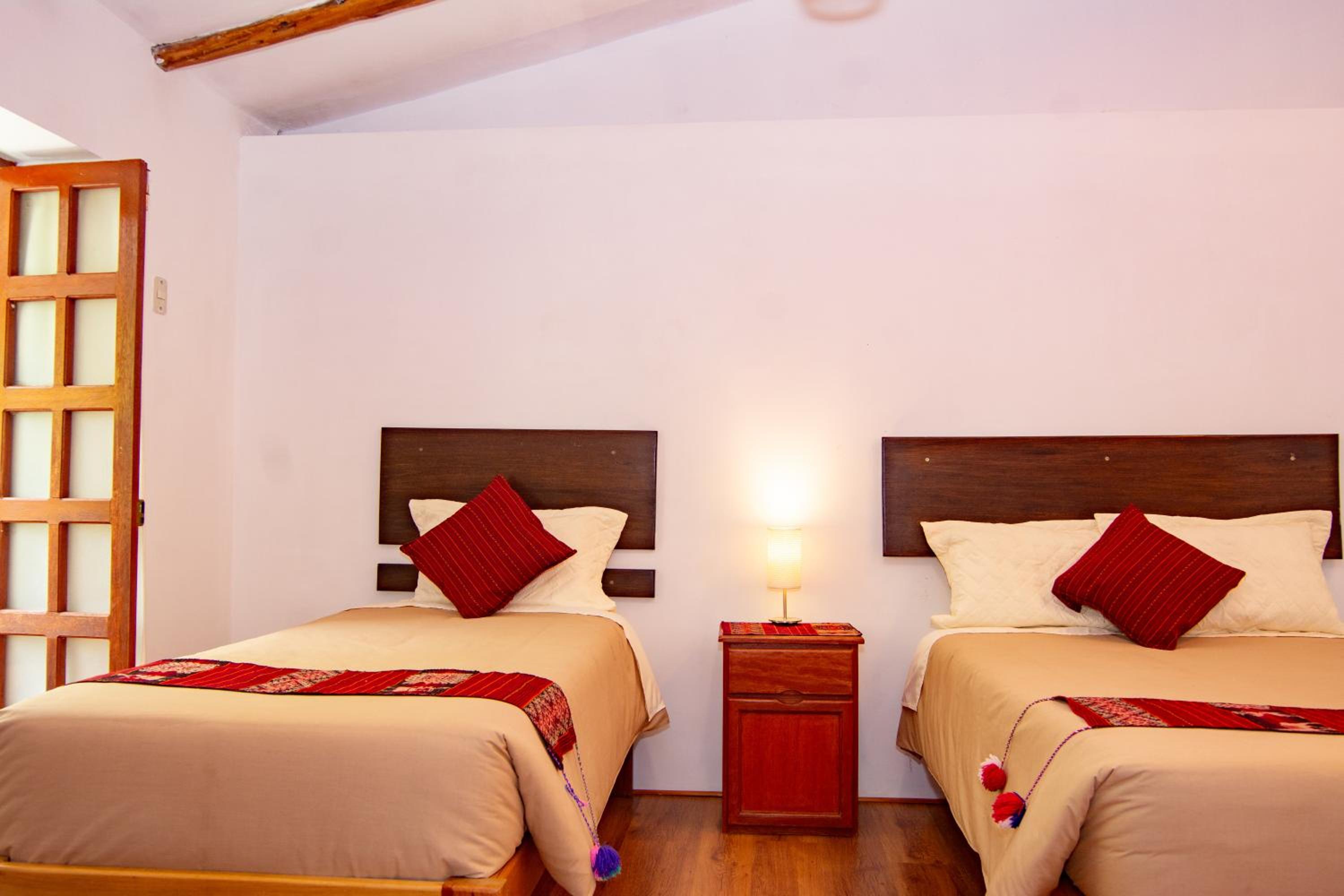Triple Room photo 2