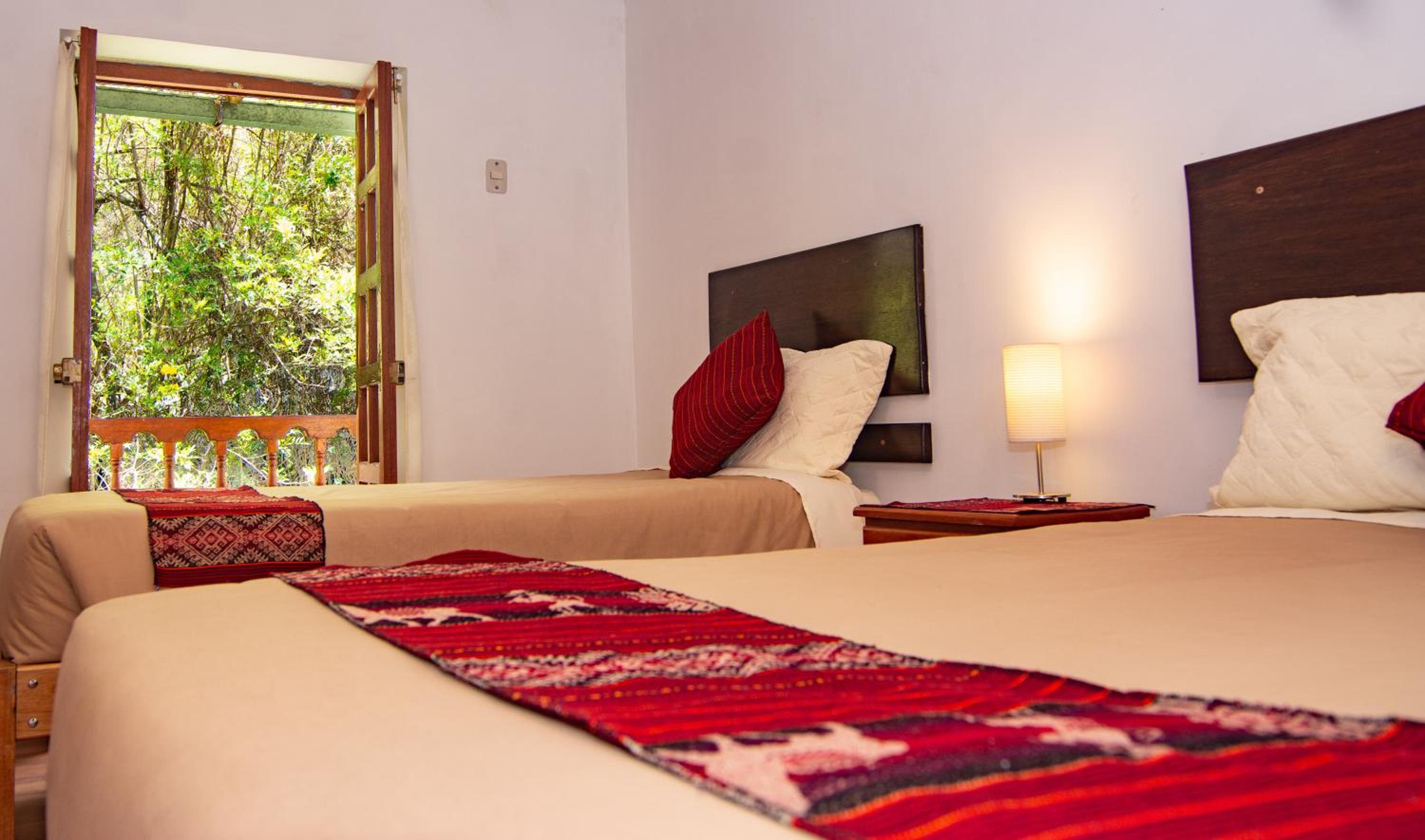 Triple Room photo 3