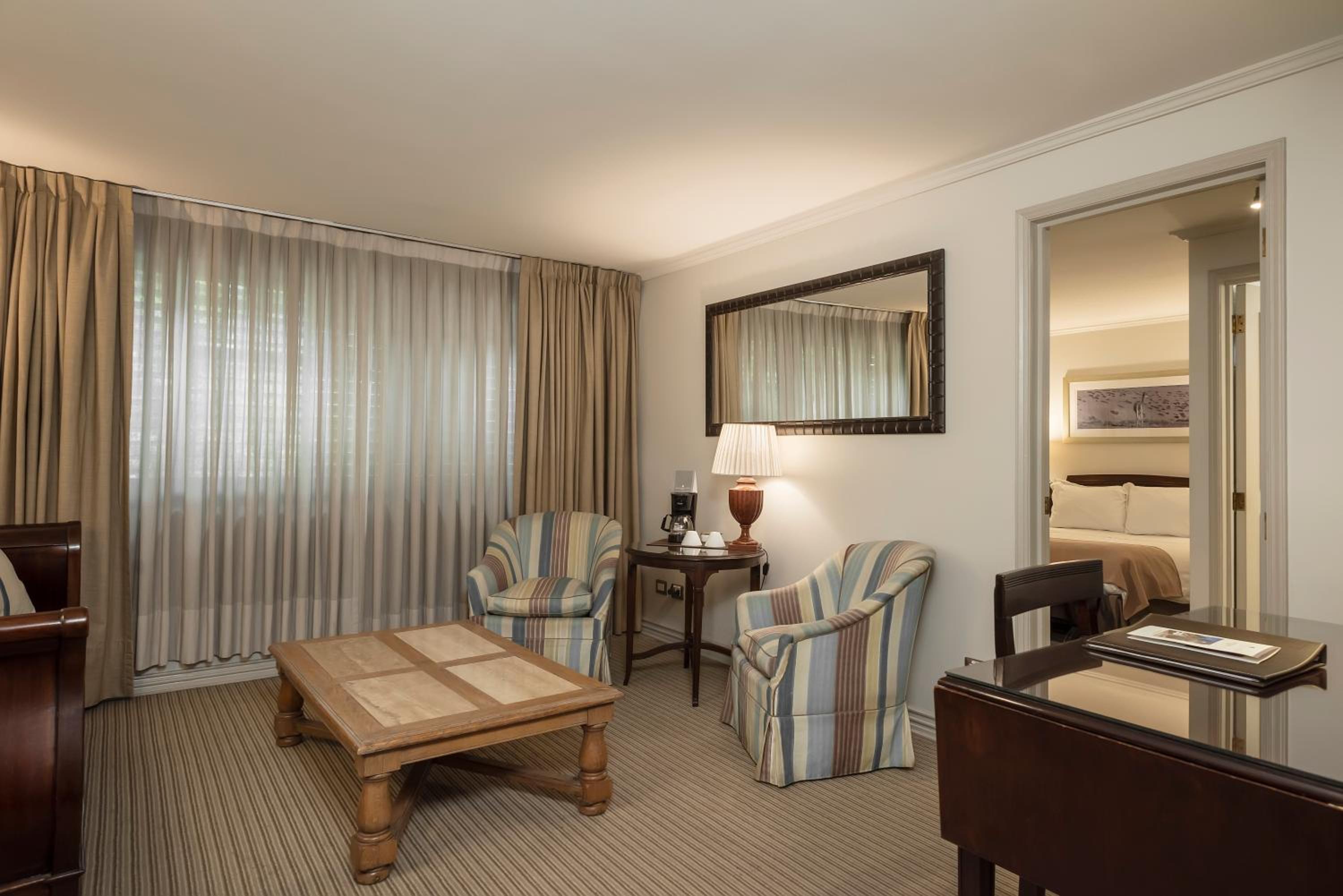 Junior Suite - Photo 1