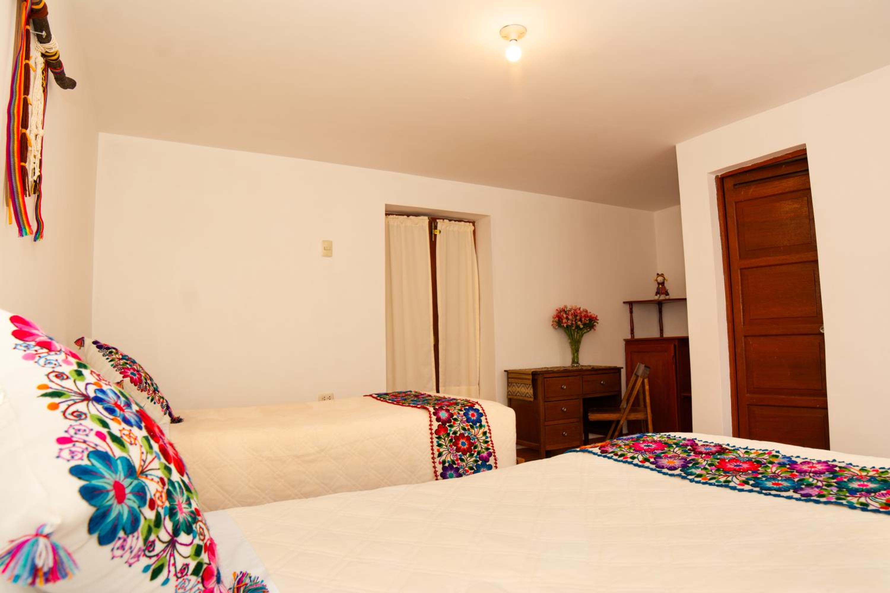 Twin Room photo 3