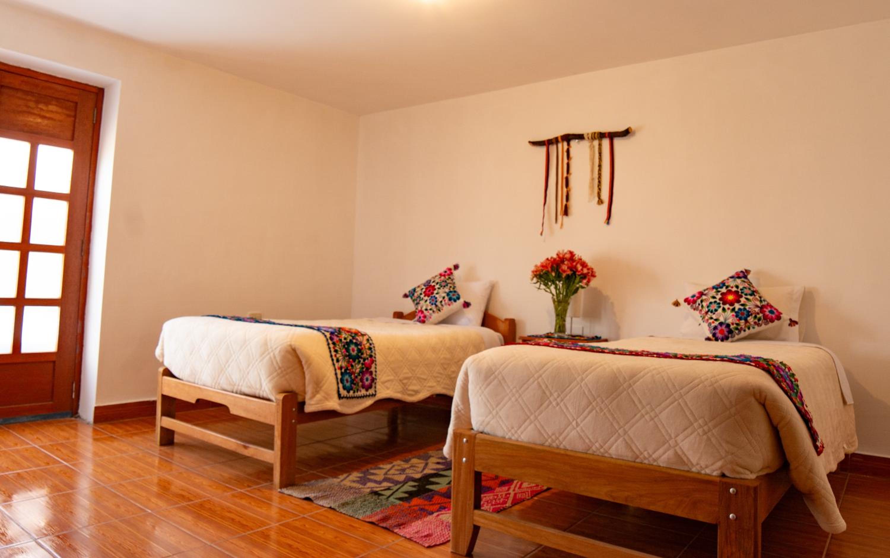 Twin Room photo 2