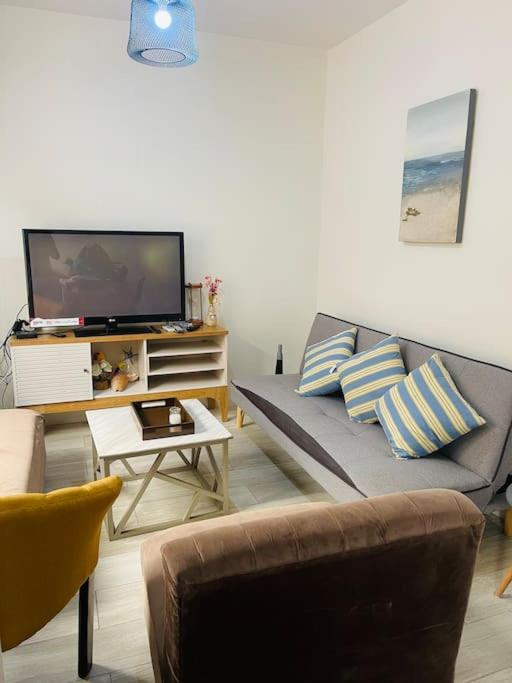 Two-Bedroom Apartment photo 1