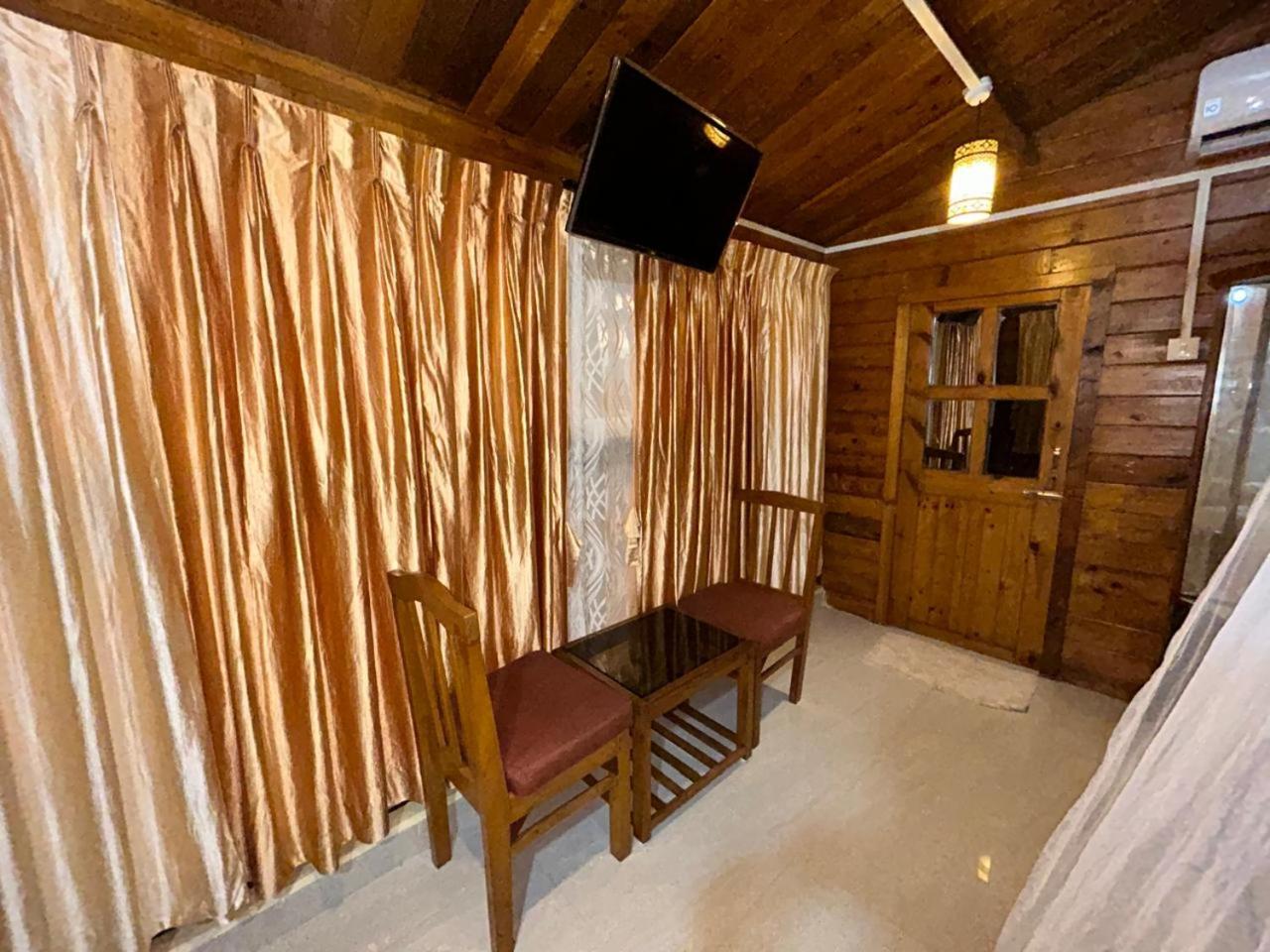 Twin Room With Mountain View photo 1