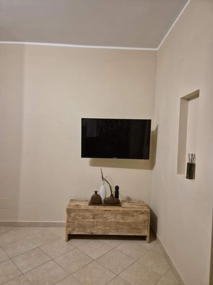 Family Suite with Balcony