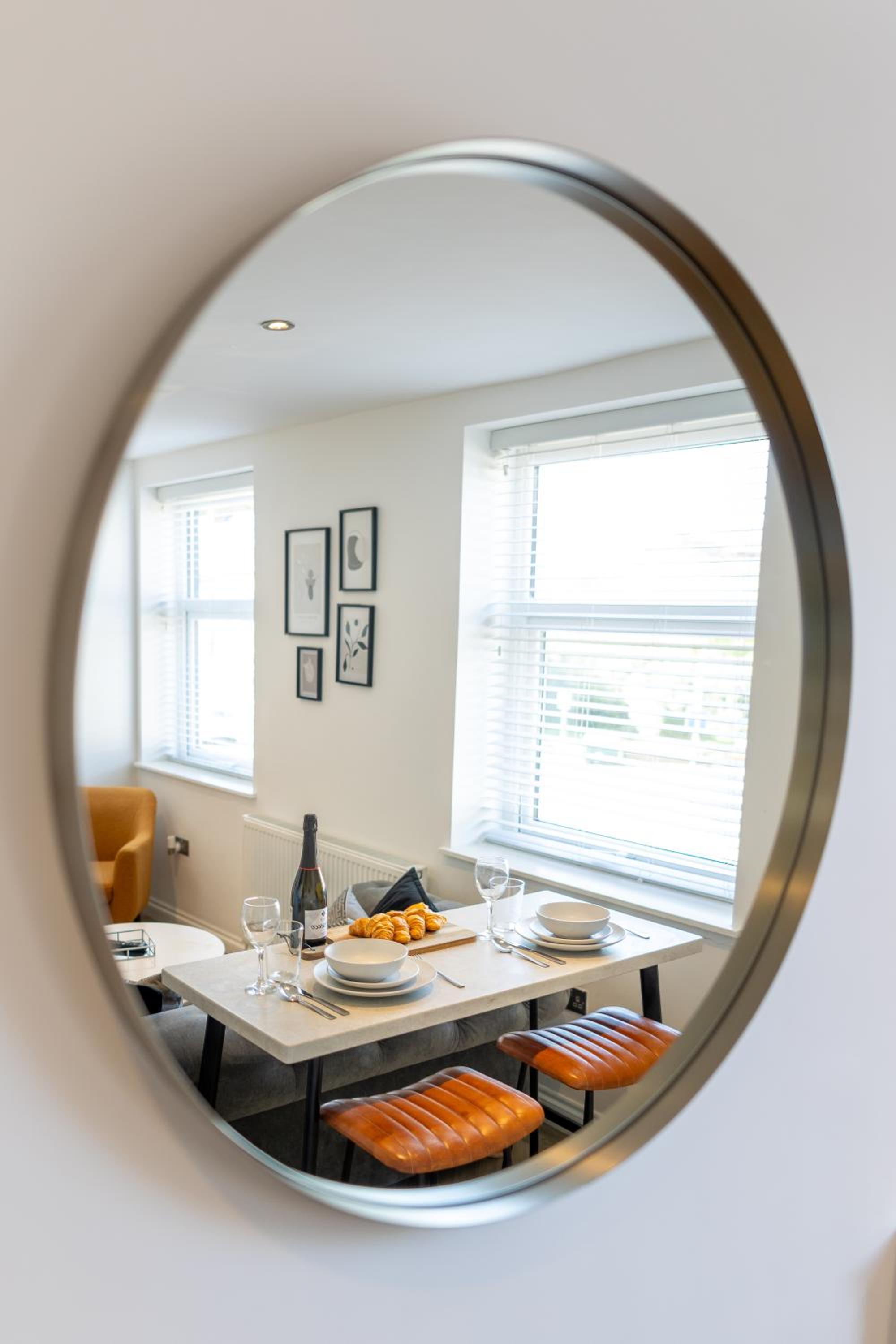 Duplex Apartment photo 3