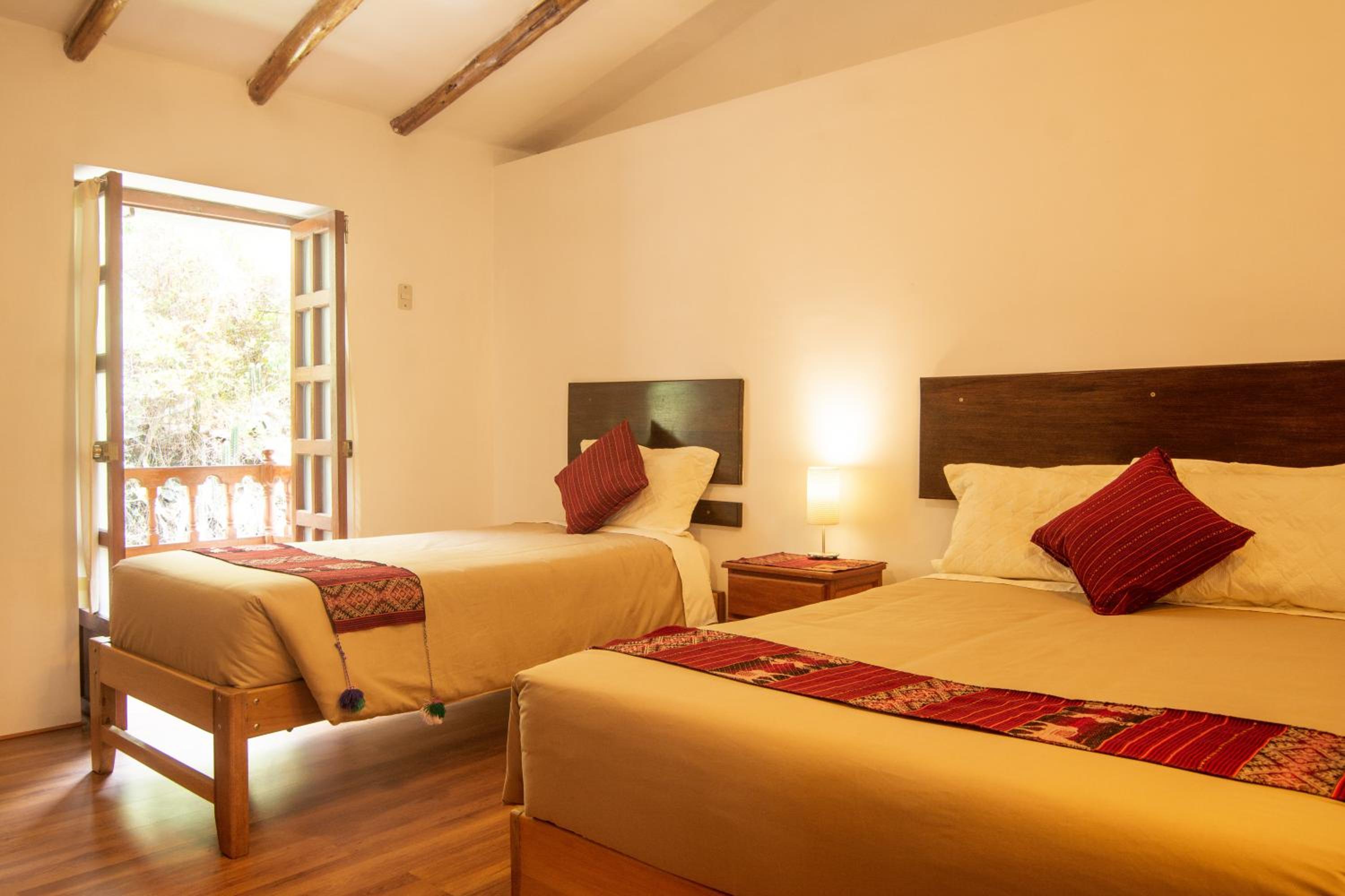 Twin Room photo 1