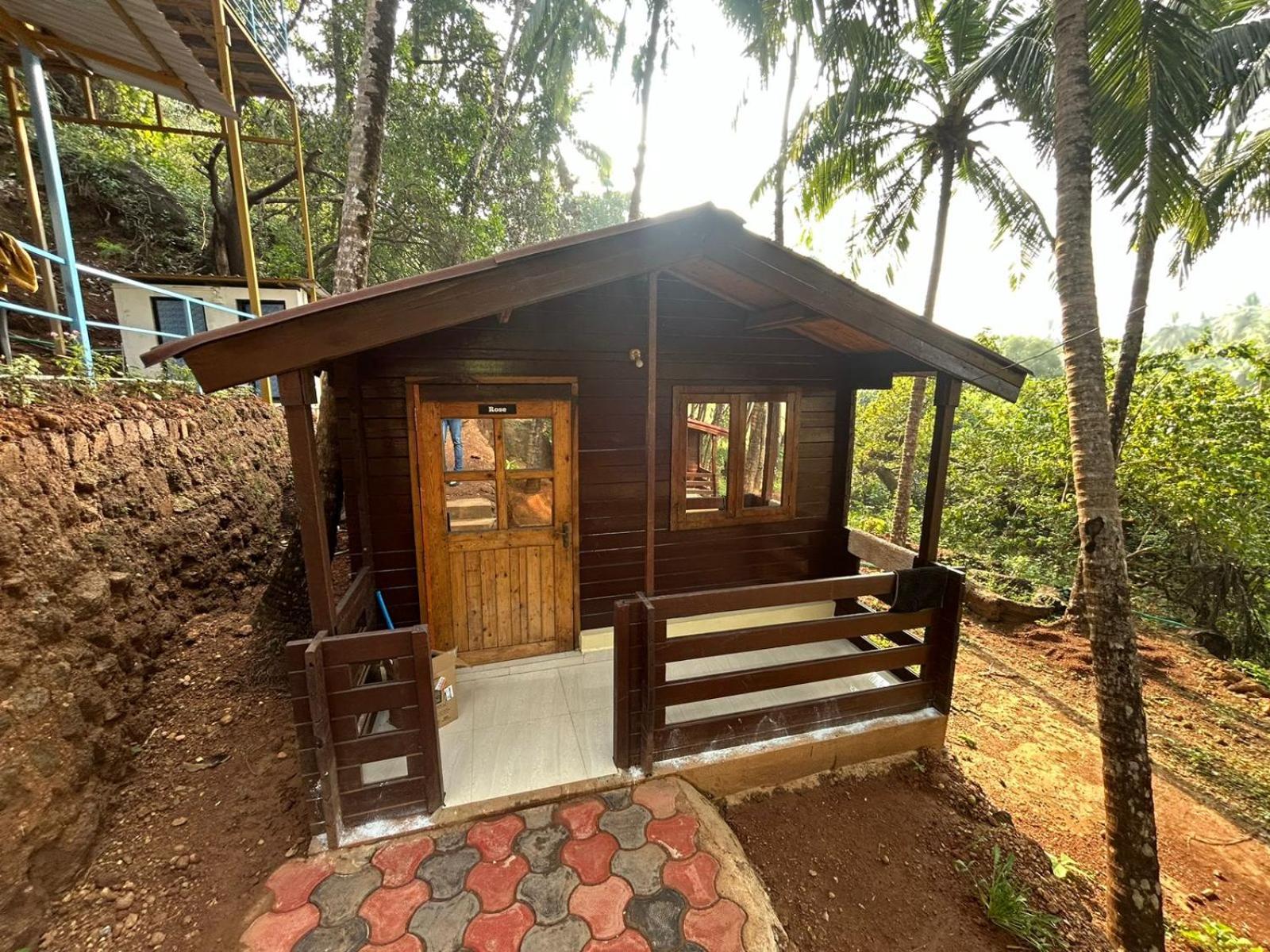 King Room with Garden View photo 1