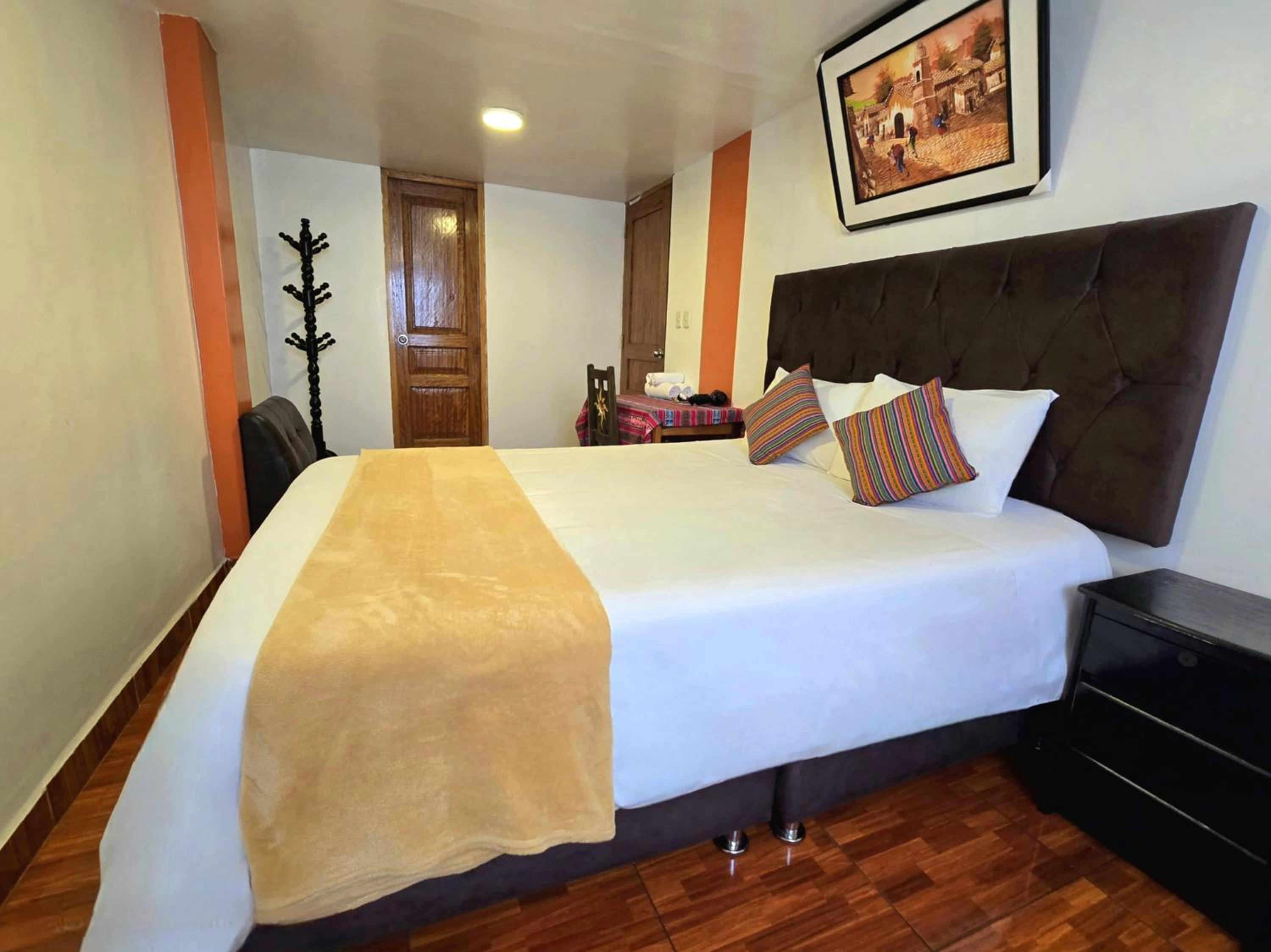 Deluxe Queen Room photo 3
