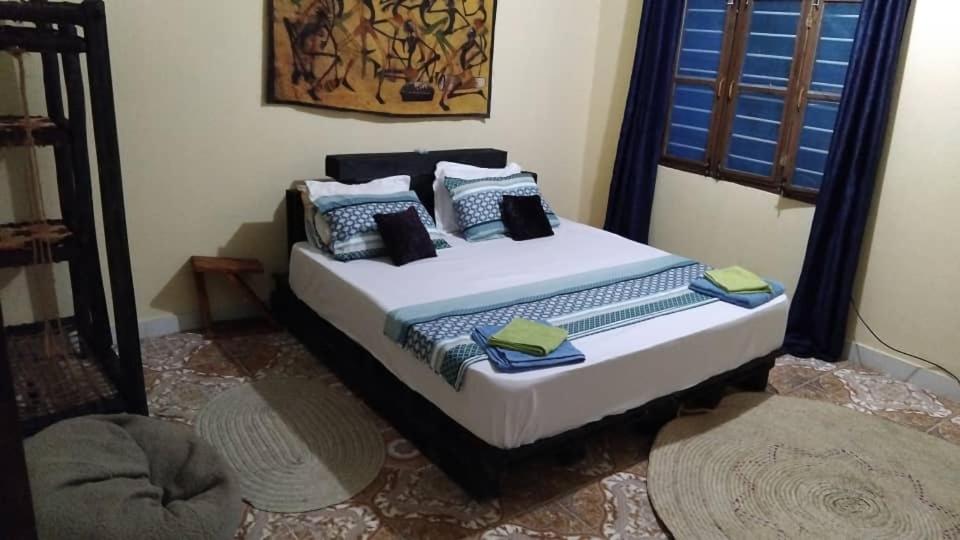 Large Double Room photo 2