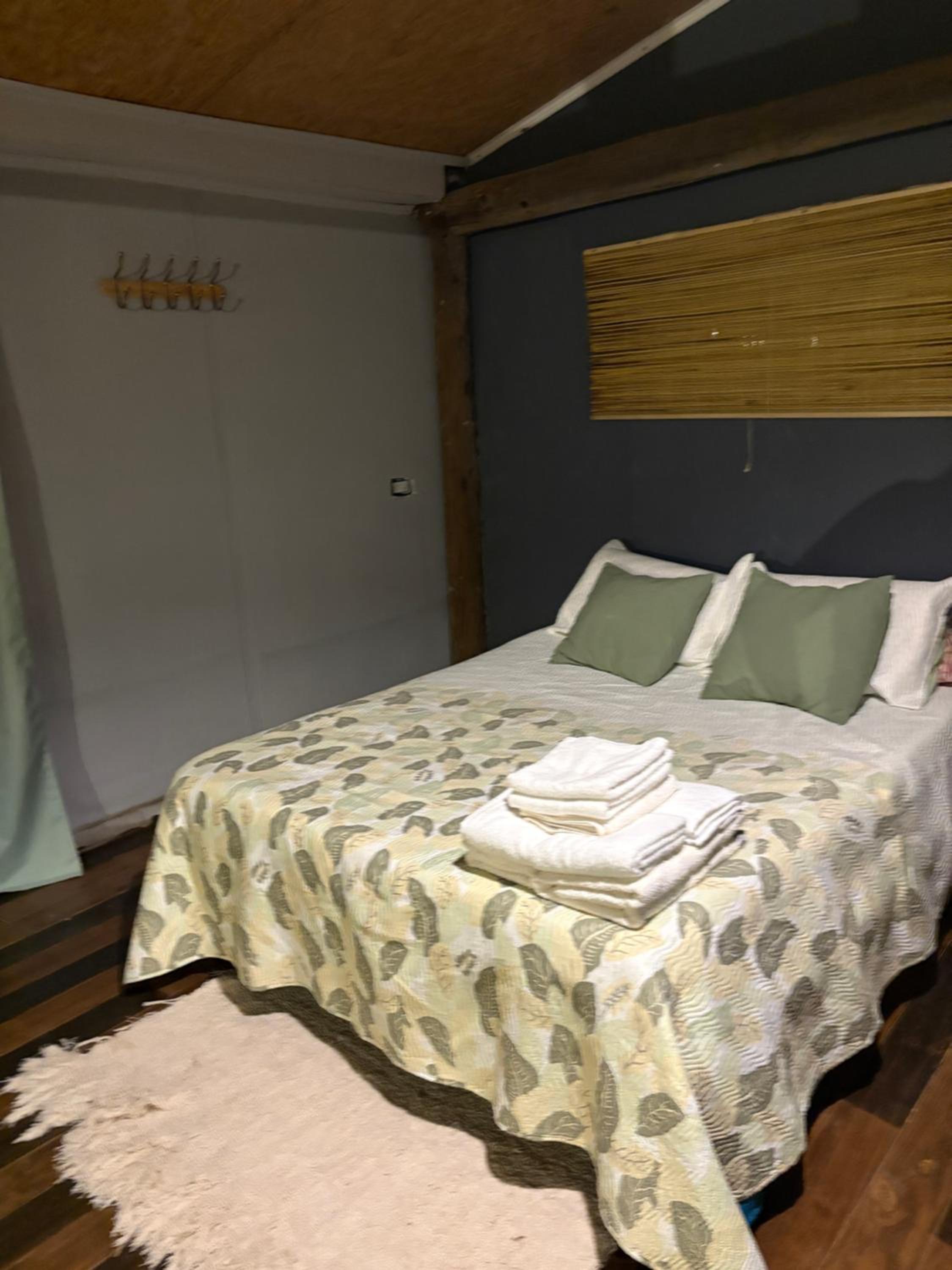 Quadruple Room photo 1