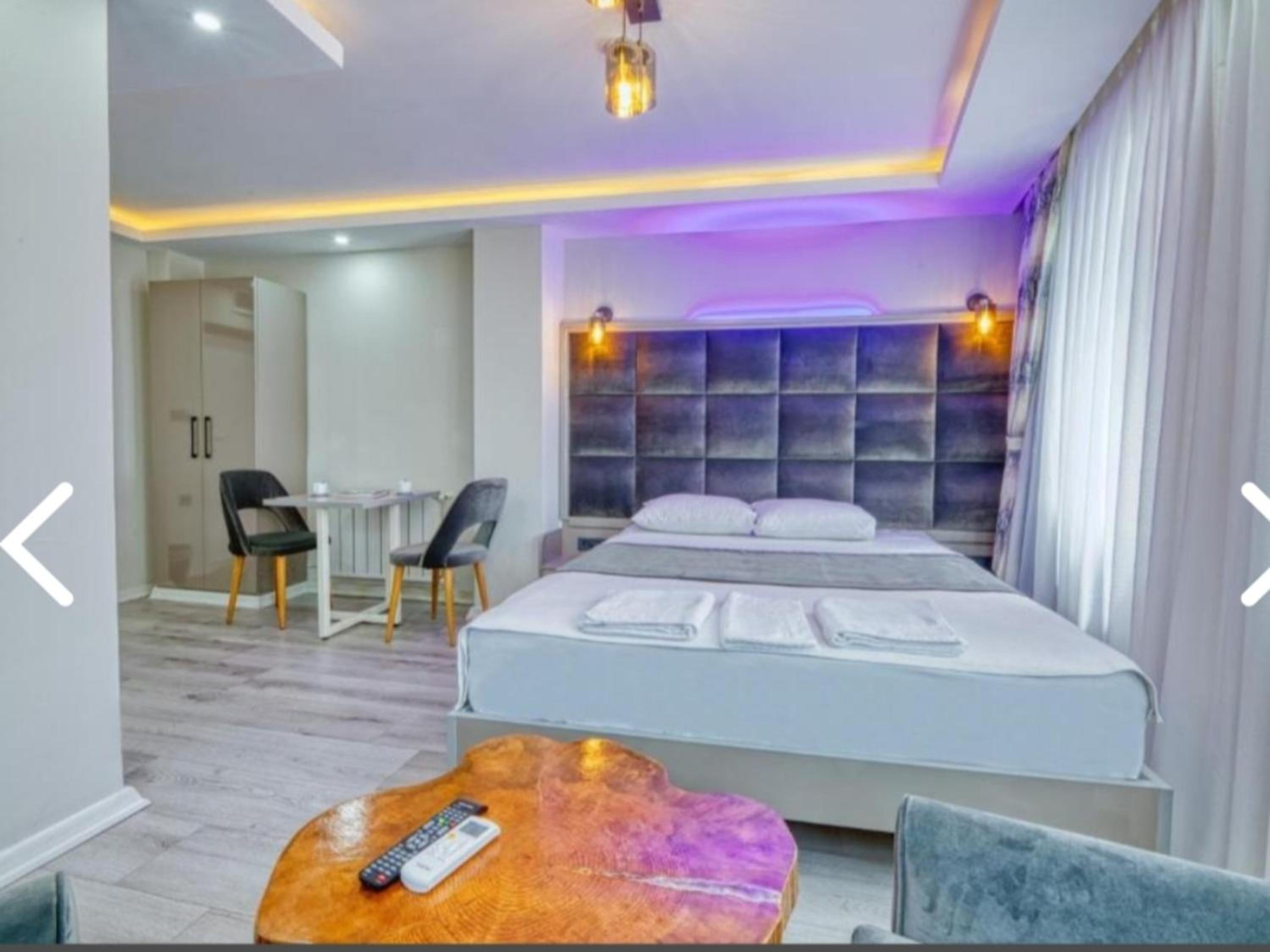 Deluxe Double Room photo 3