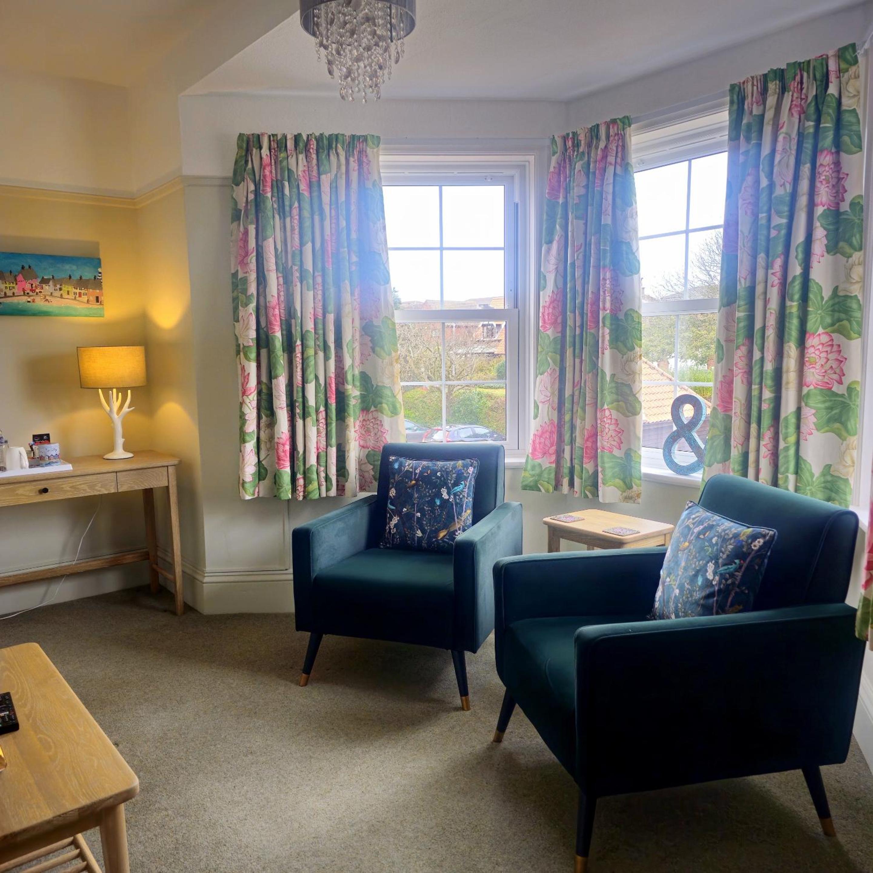国王套房