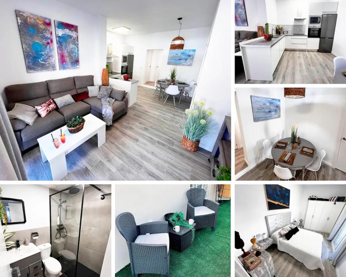Casa de Dos Habitaciones