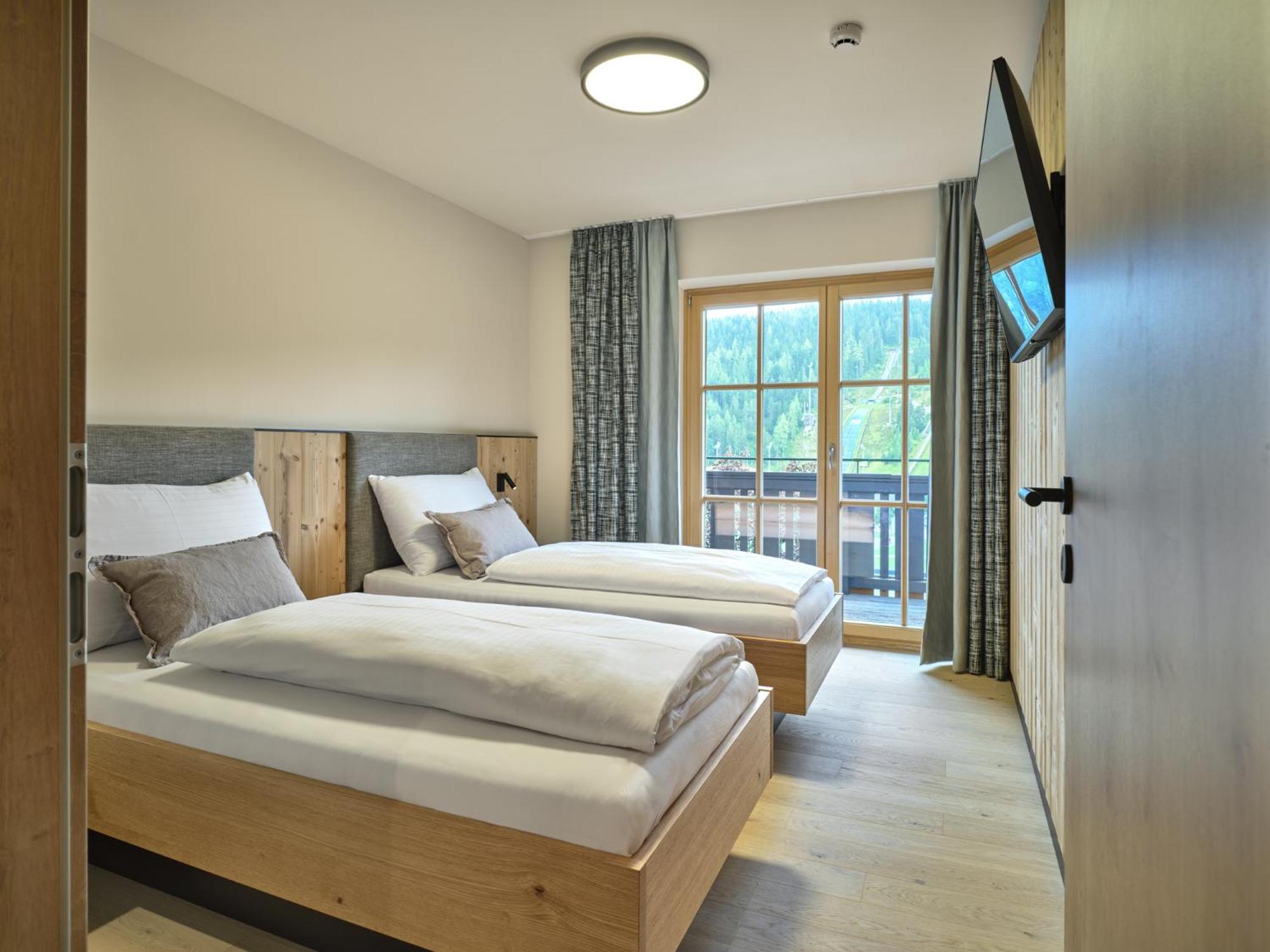 Family Suite - Photo 3