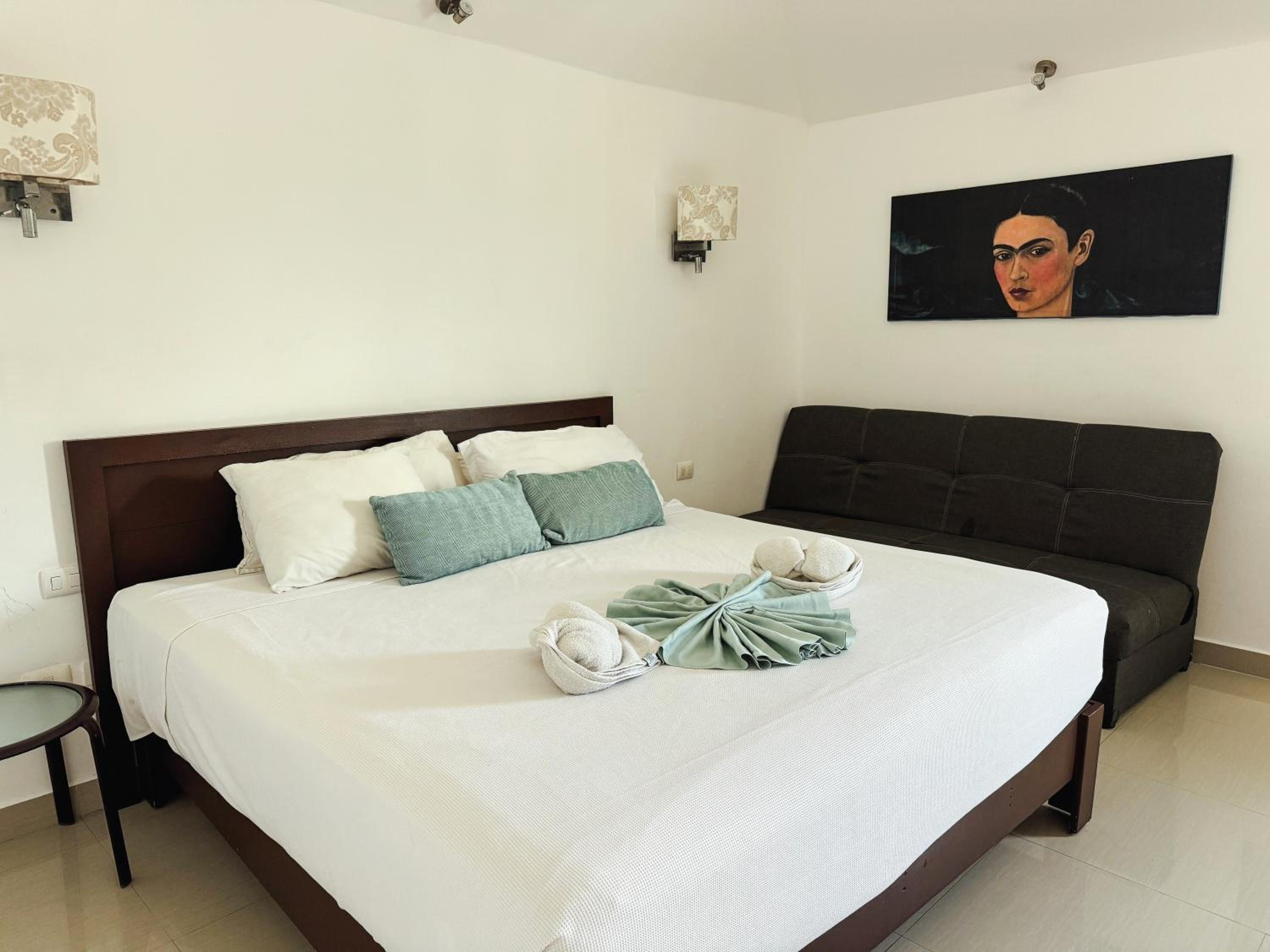 Prestige Double Room - Photo 4