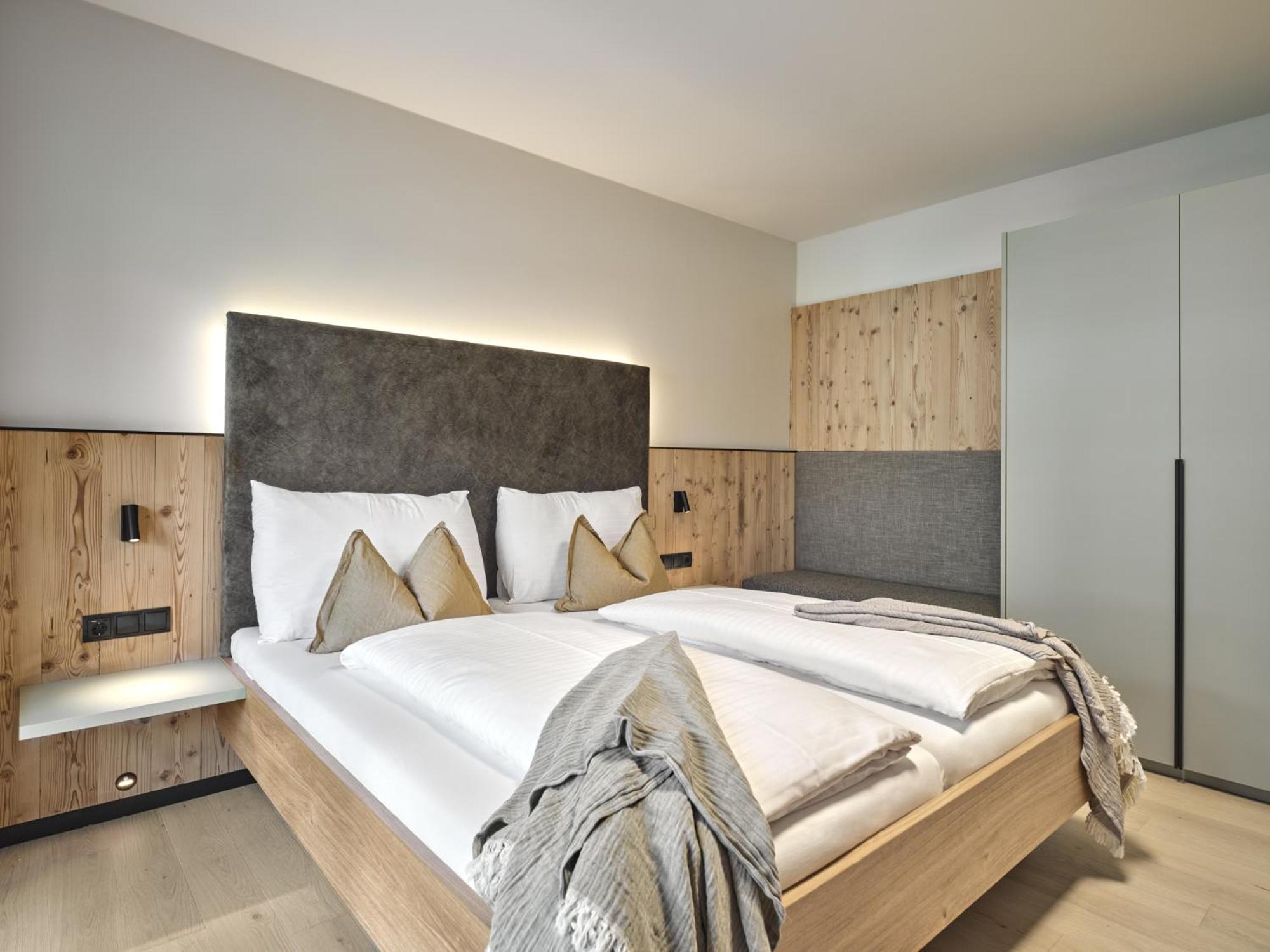 Family Suite 1 - Photo 3