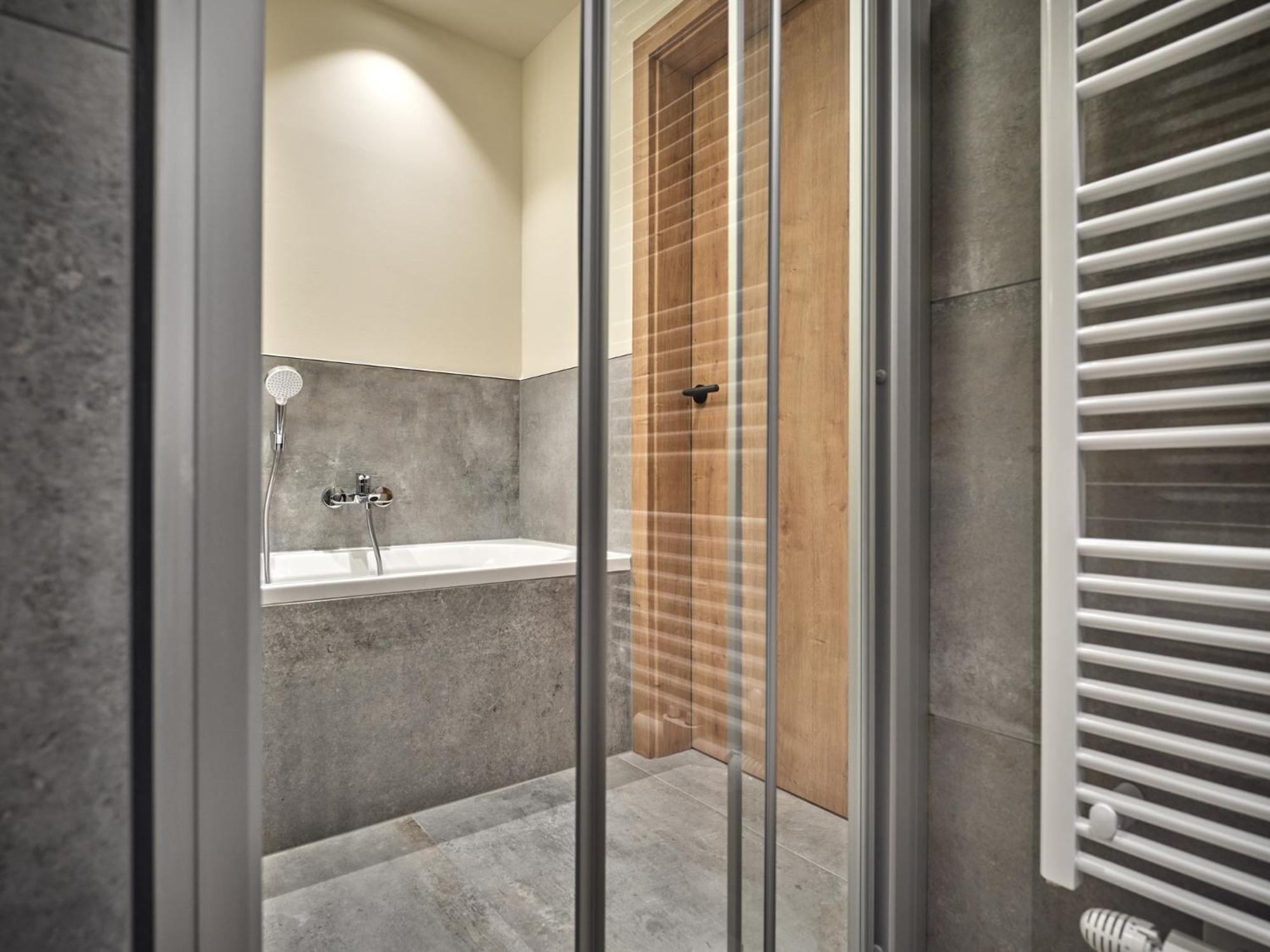 Family Suite 1 - Photo 4