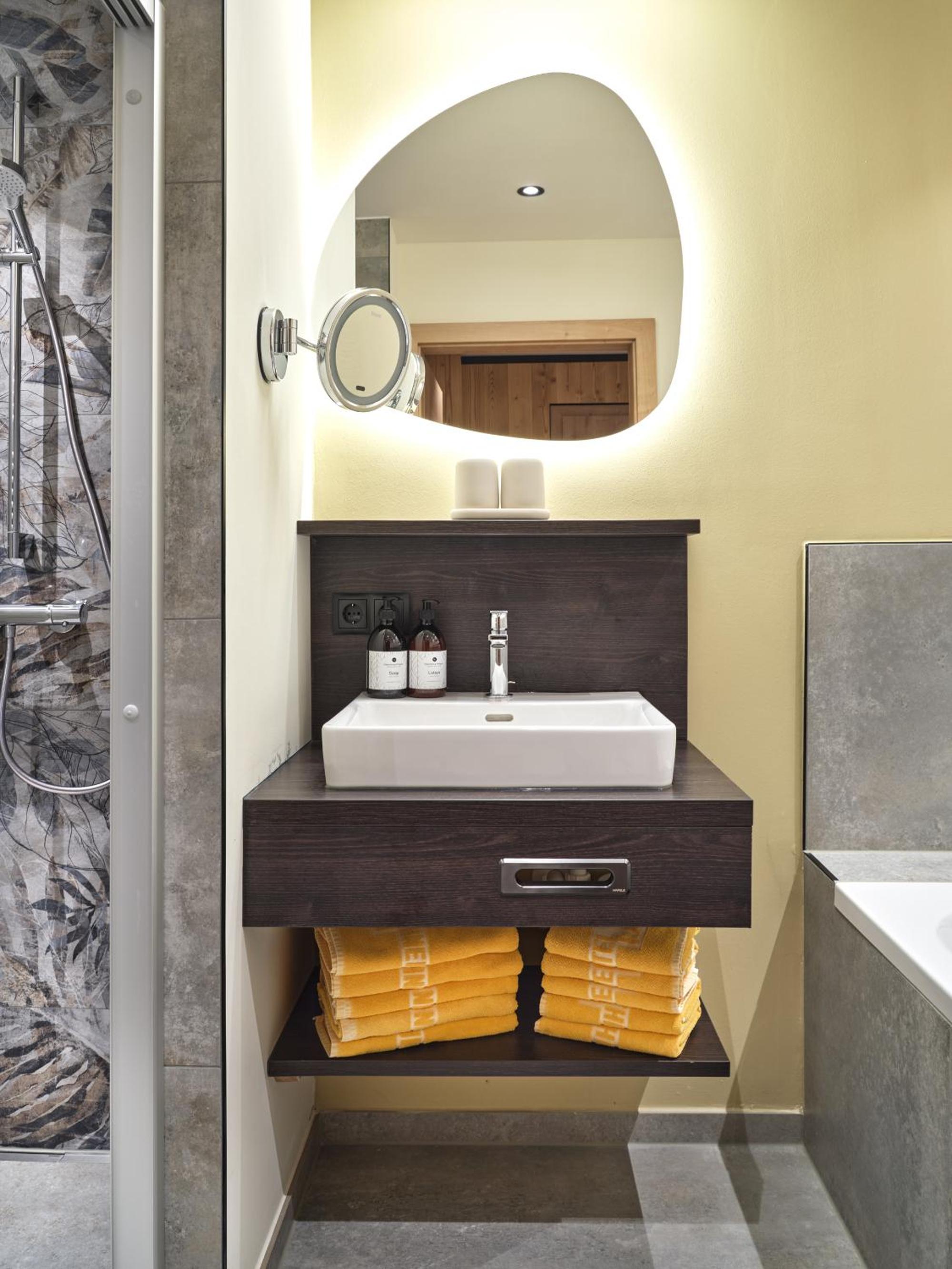 Family Suite 1 - Photo 2