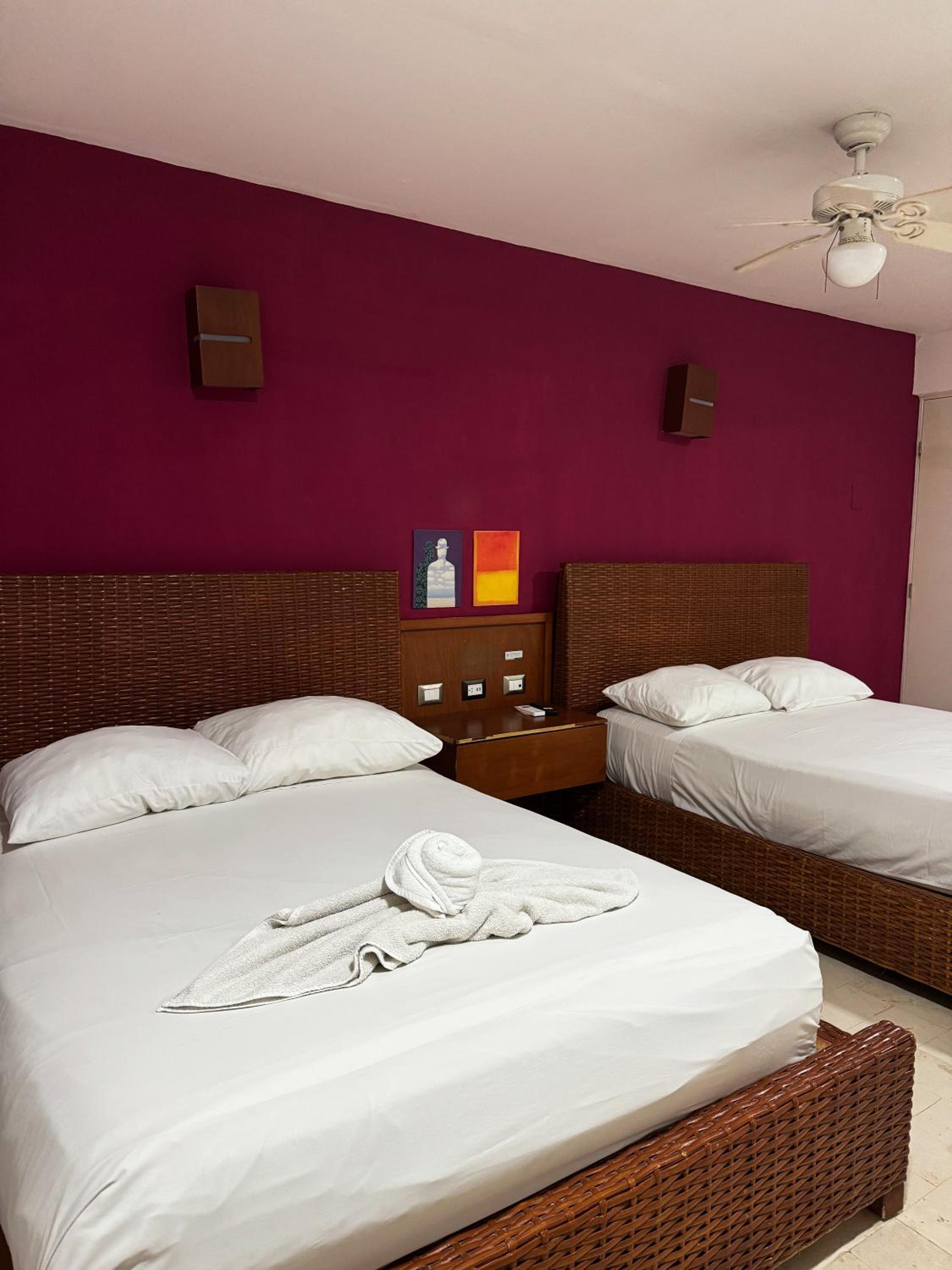 Quadruple Room - Photo 6