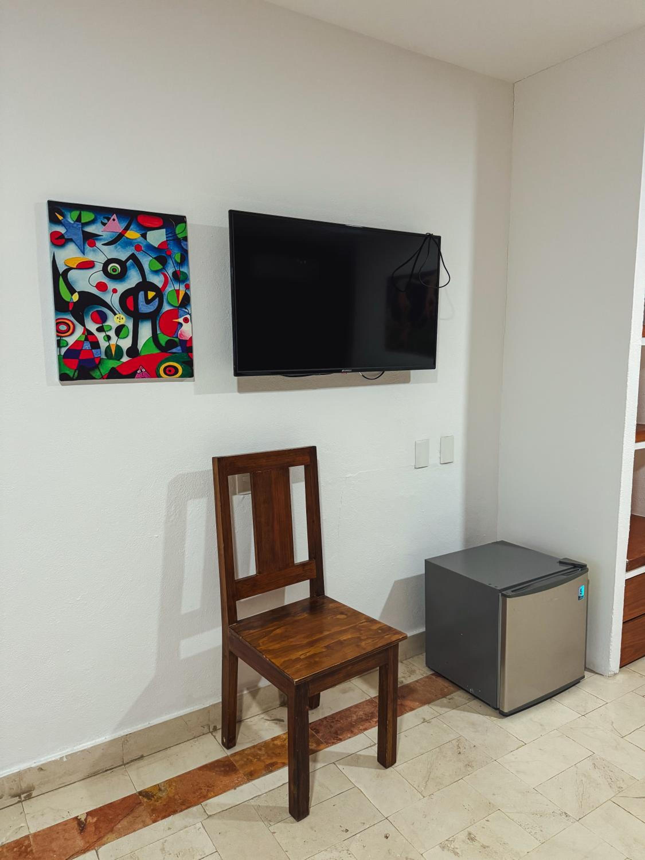 Quadruple Room - Photo 1