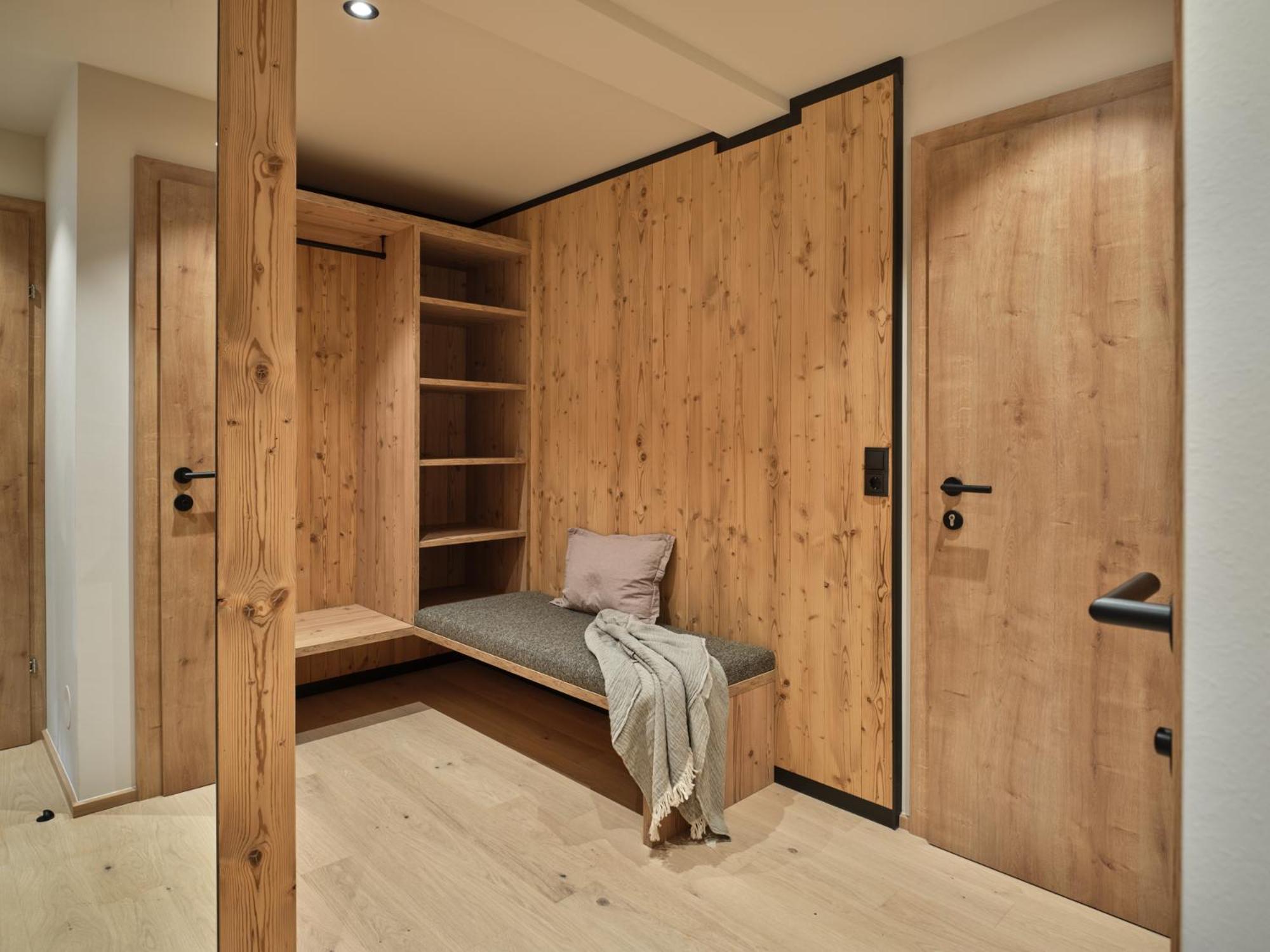 Family Suite - Photo 2
