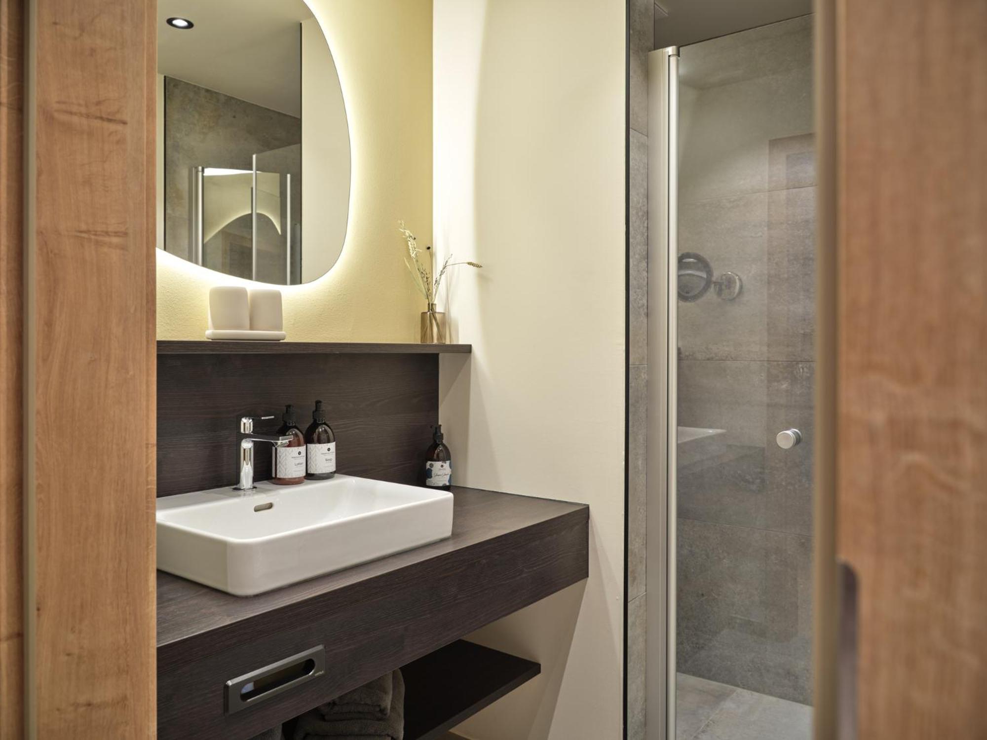 Family Suite - Photo 4