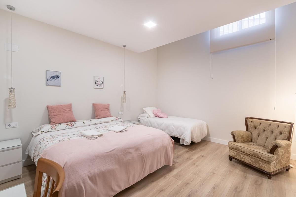 Casa de siete habitaciones
