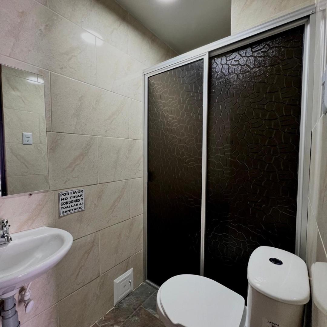 Large Twin Room