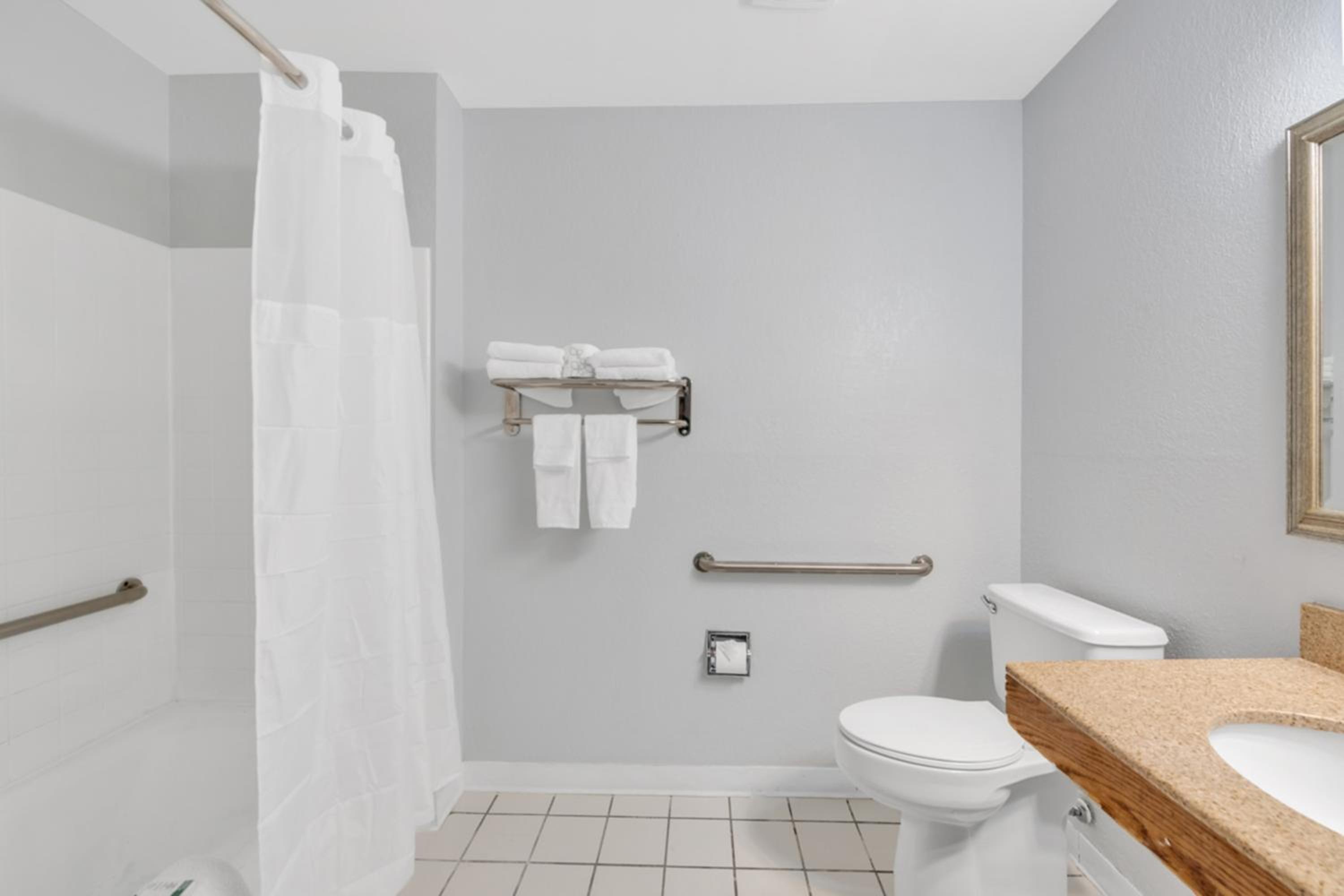 City Centre Inn at Newport News, Billede 4