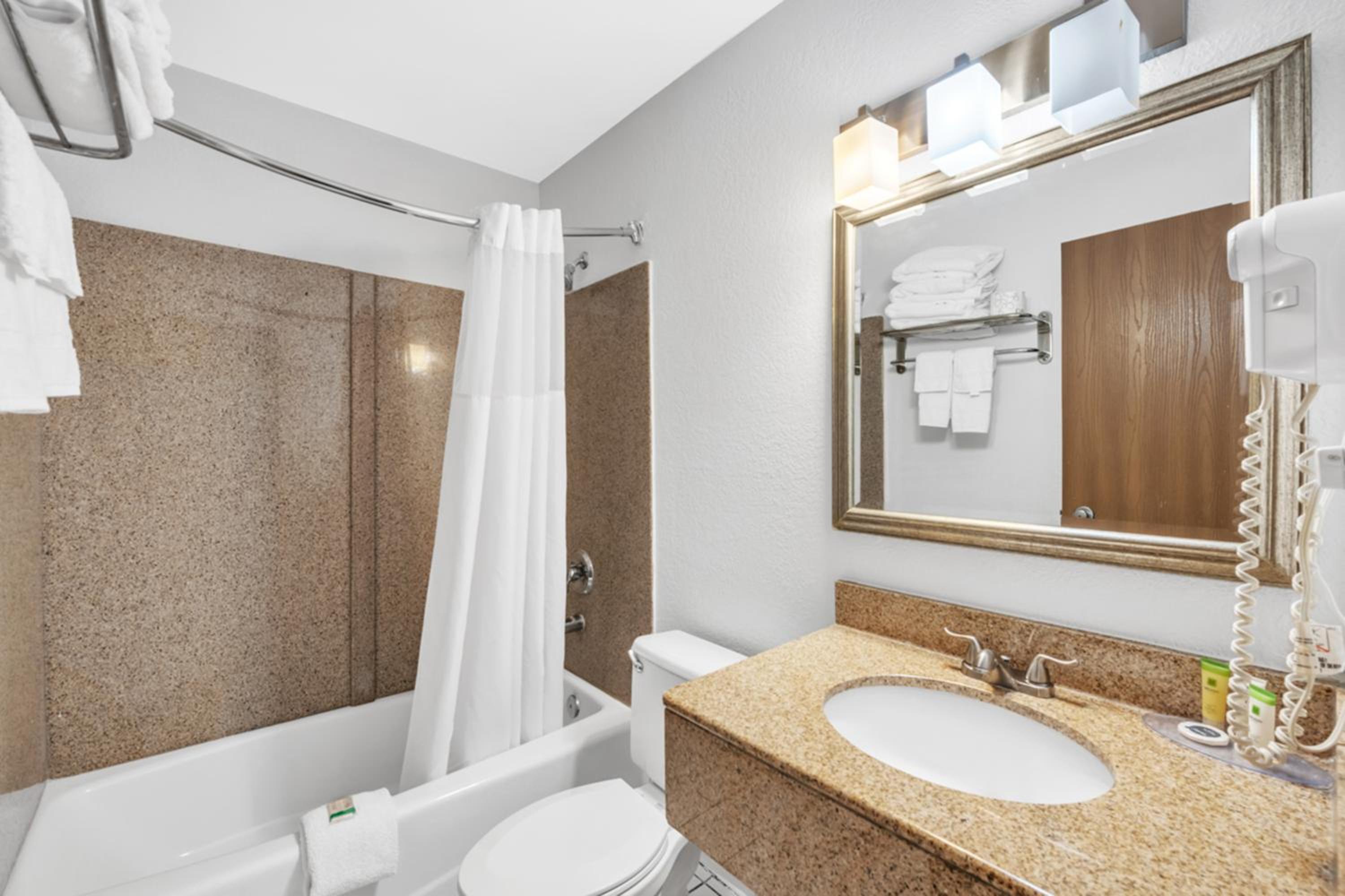 City Centre Inn at Newport News, Billede 3