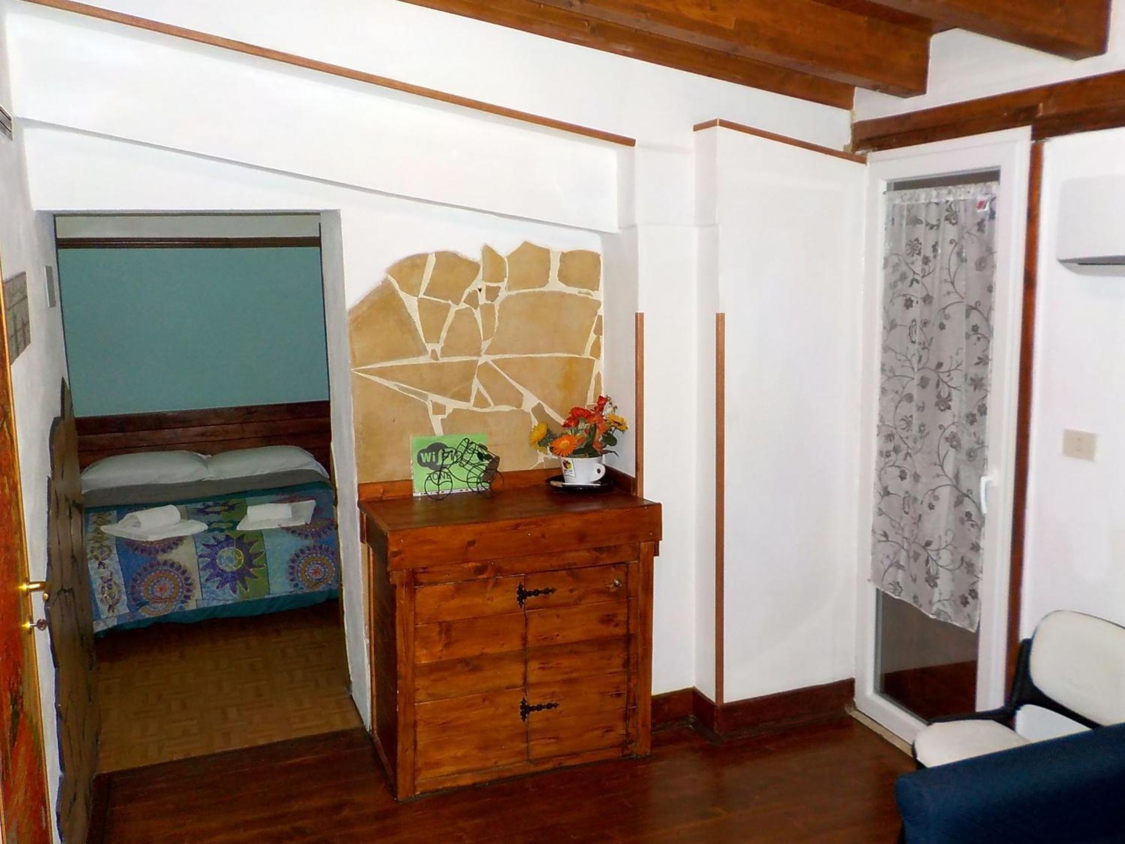 Quadruple Room with Shower photo 1