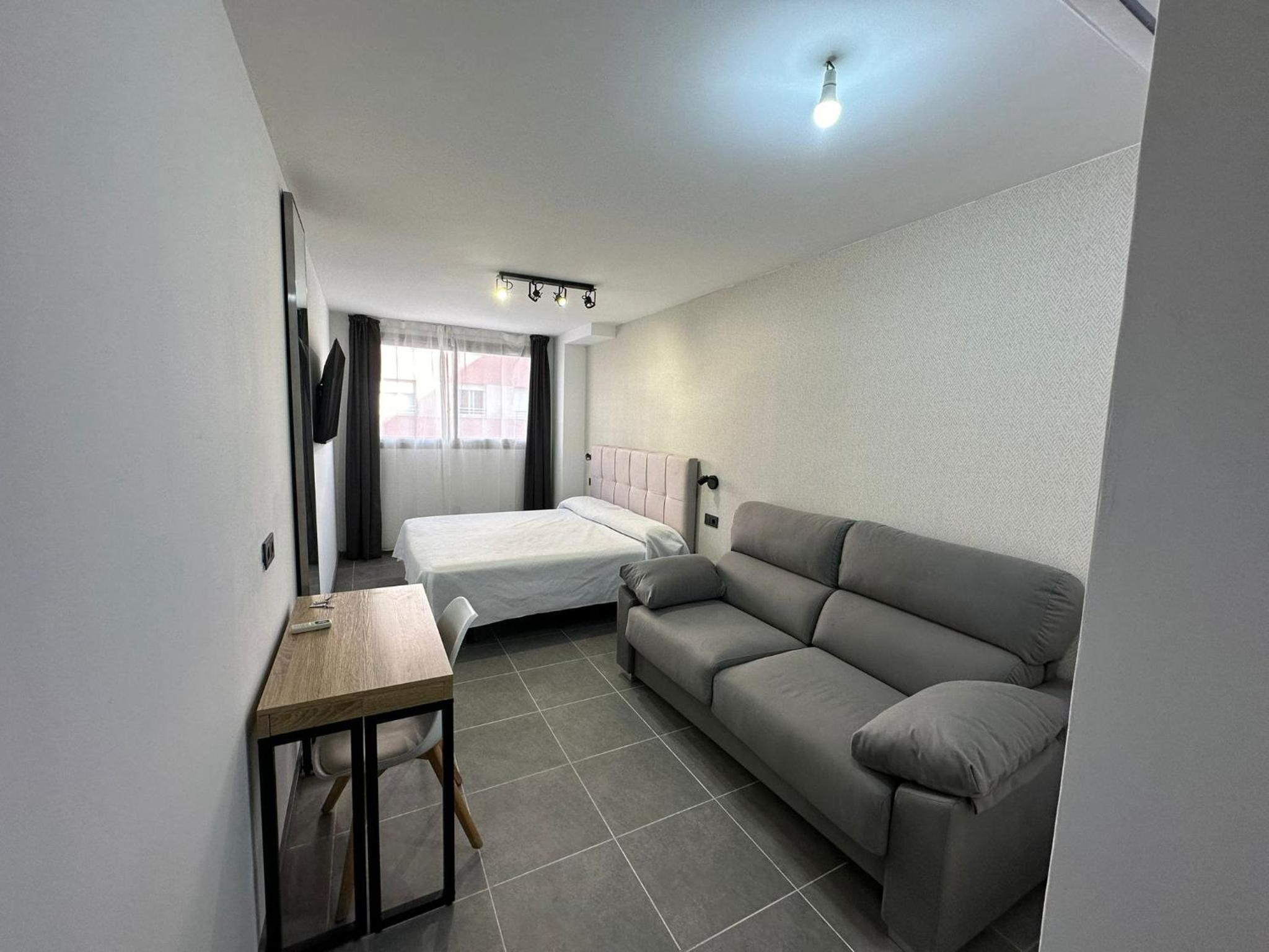 Triple Room photo 3