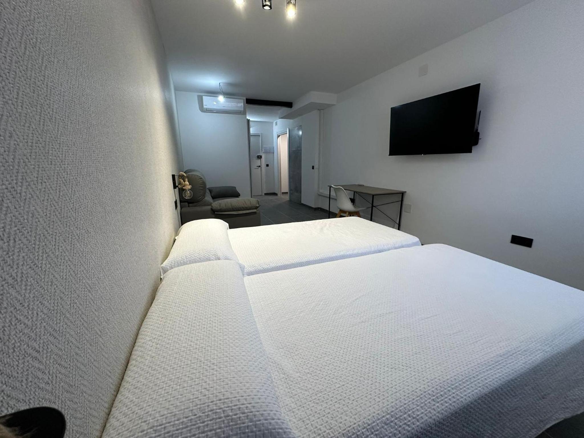 Triple Room photo 2