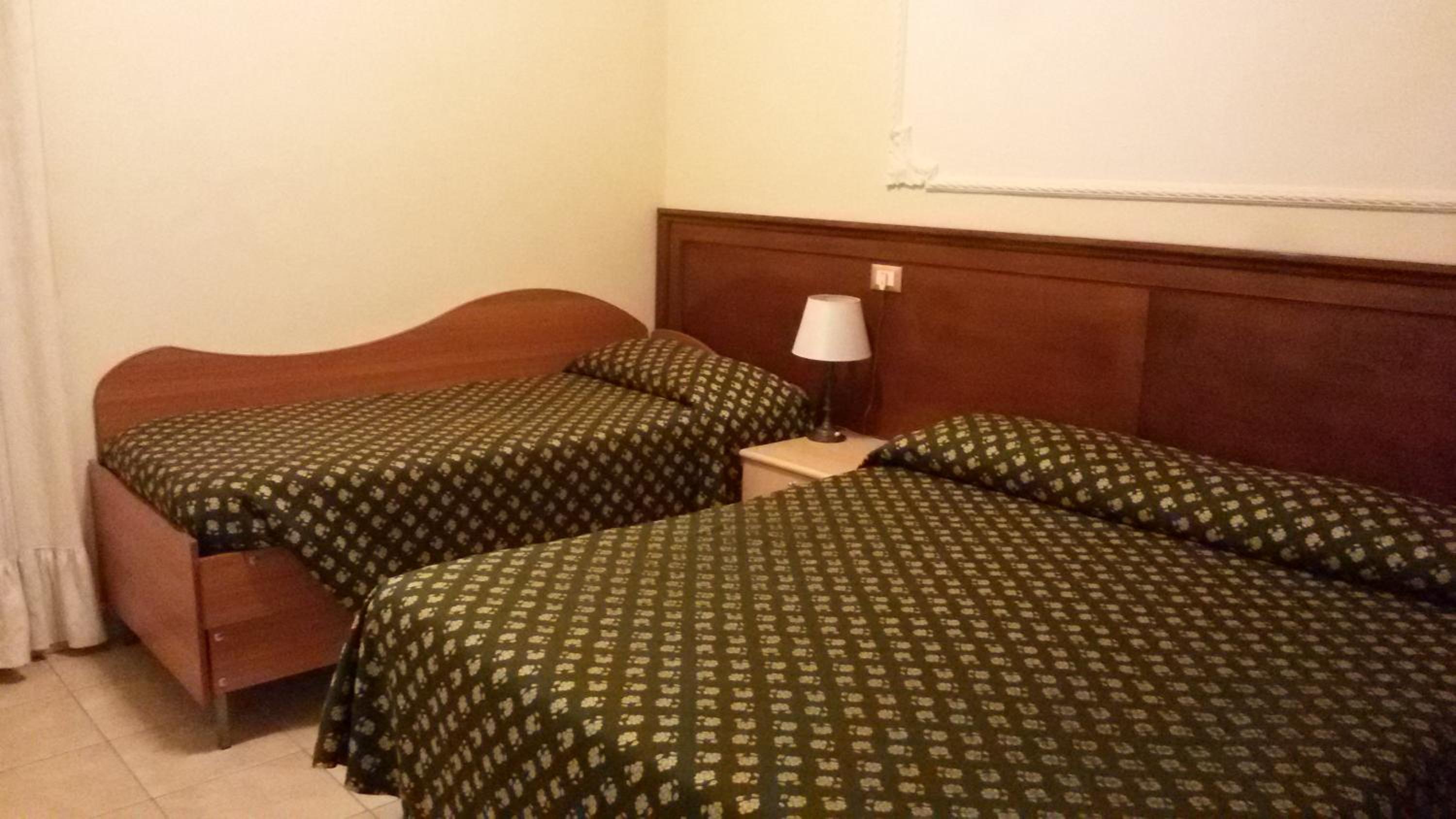 Standard Triple Room photo 1
