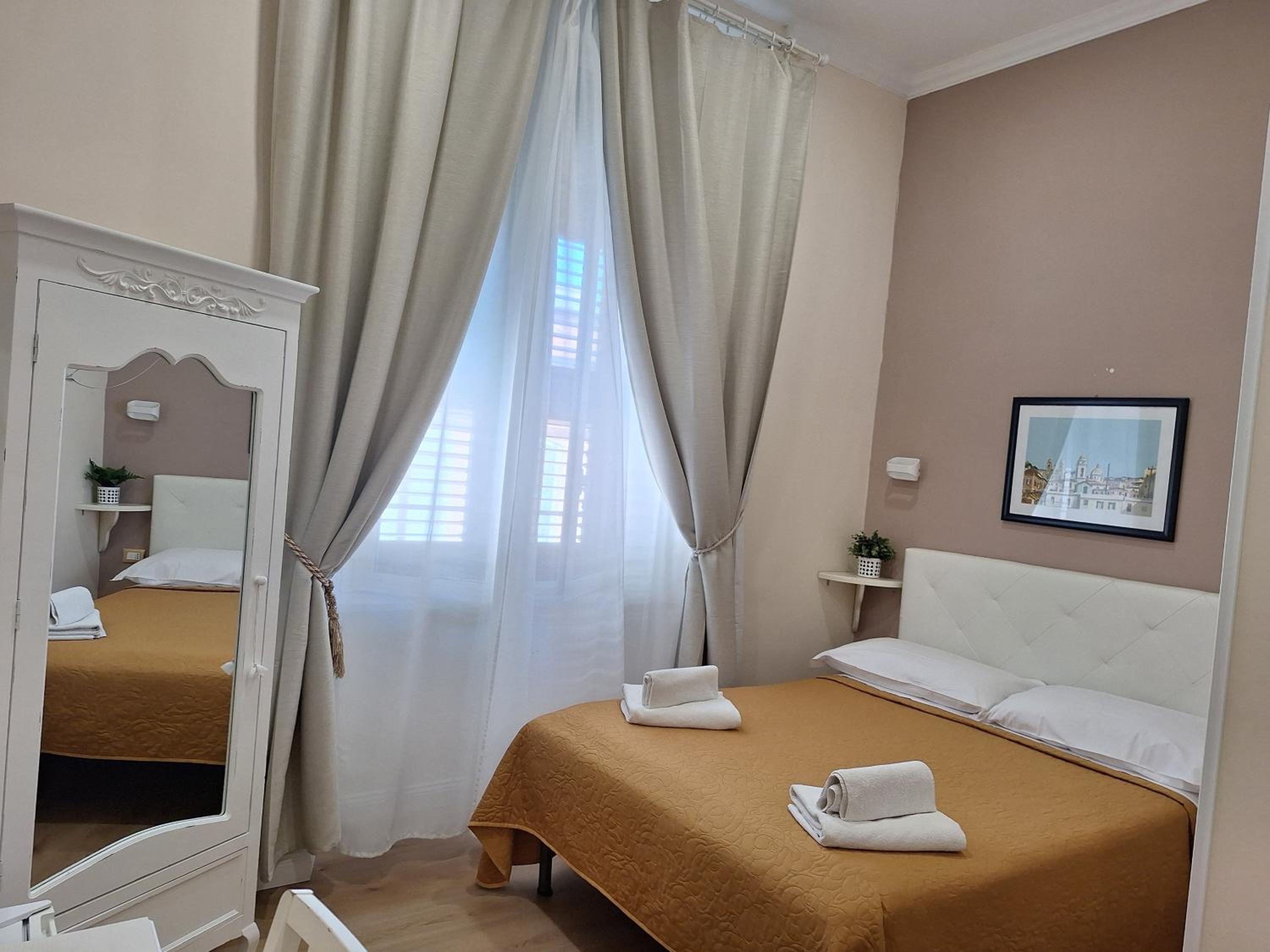 Double Room photo 2