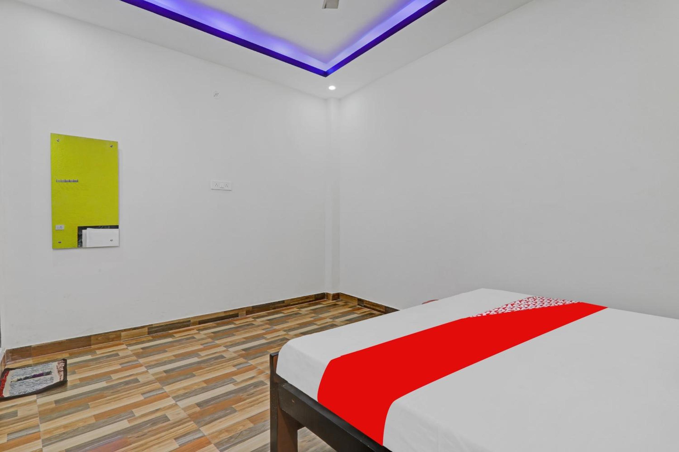 Classic Triple Room